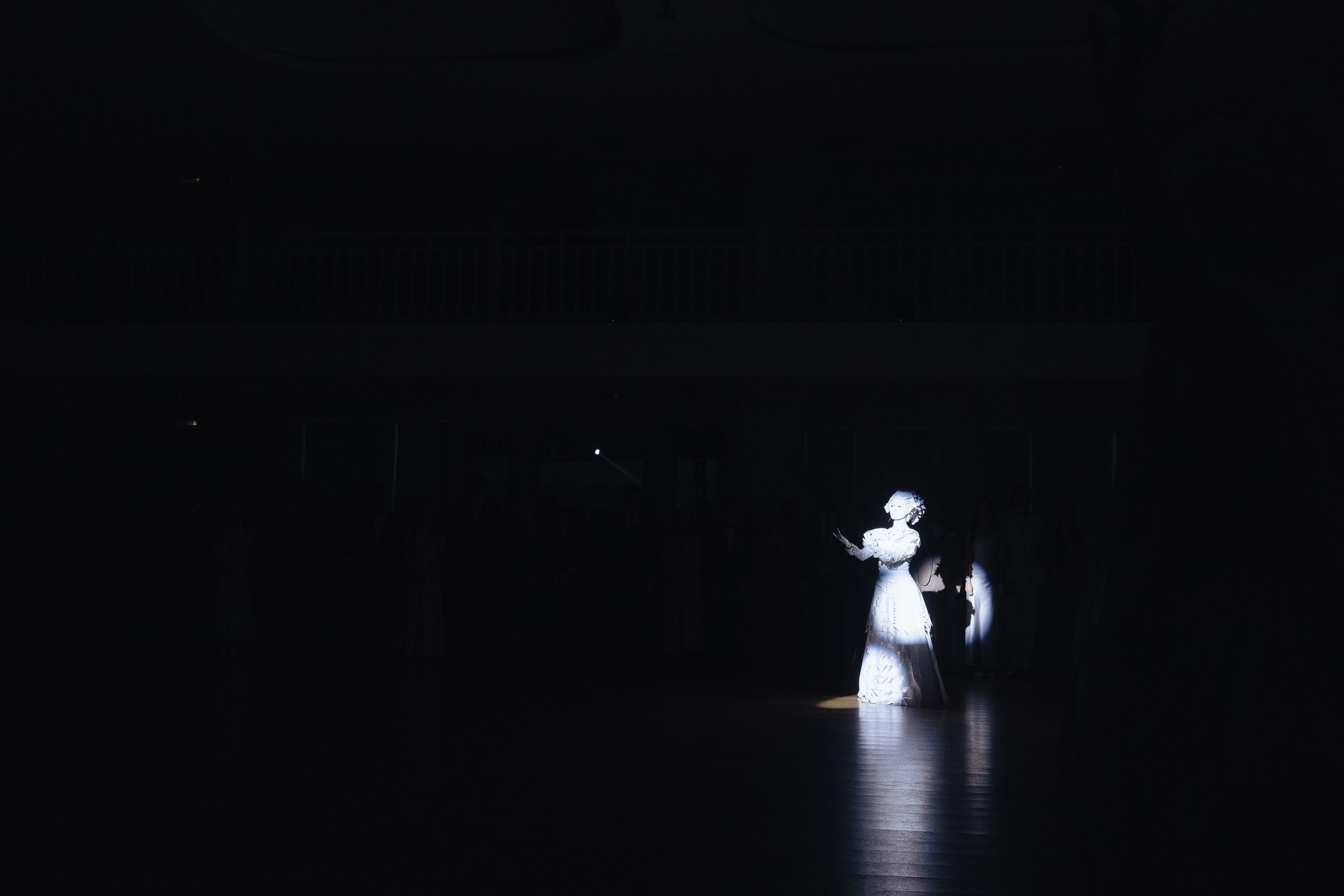 Студенческий бал. Свадебный и семейный фотограф в Улан-Удэ