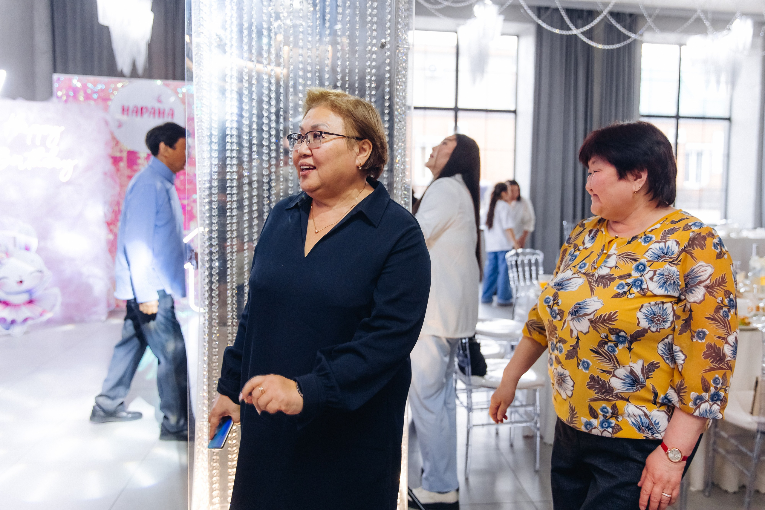 День Рождения Нараны. Свадебный и семейный фотограф в Улан-Удэ