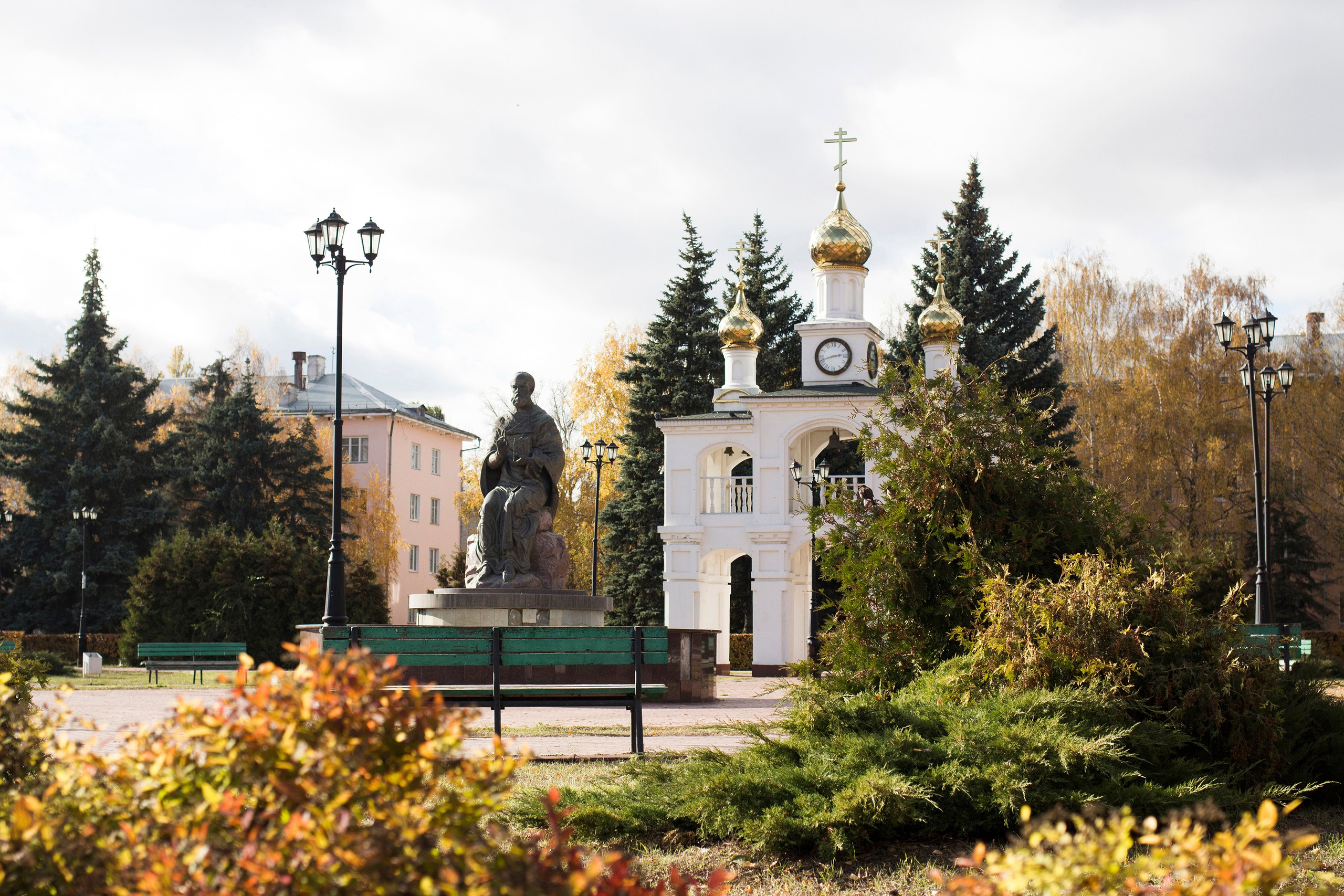 Фотосъемка природы, города, улиц. Инна Карцева Свадебный фотограф Тольятти
