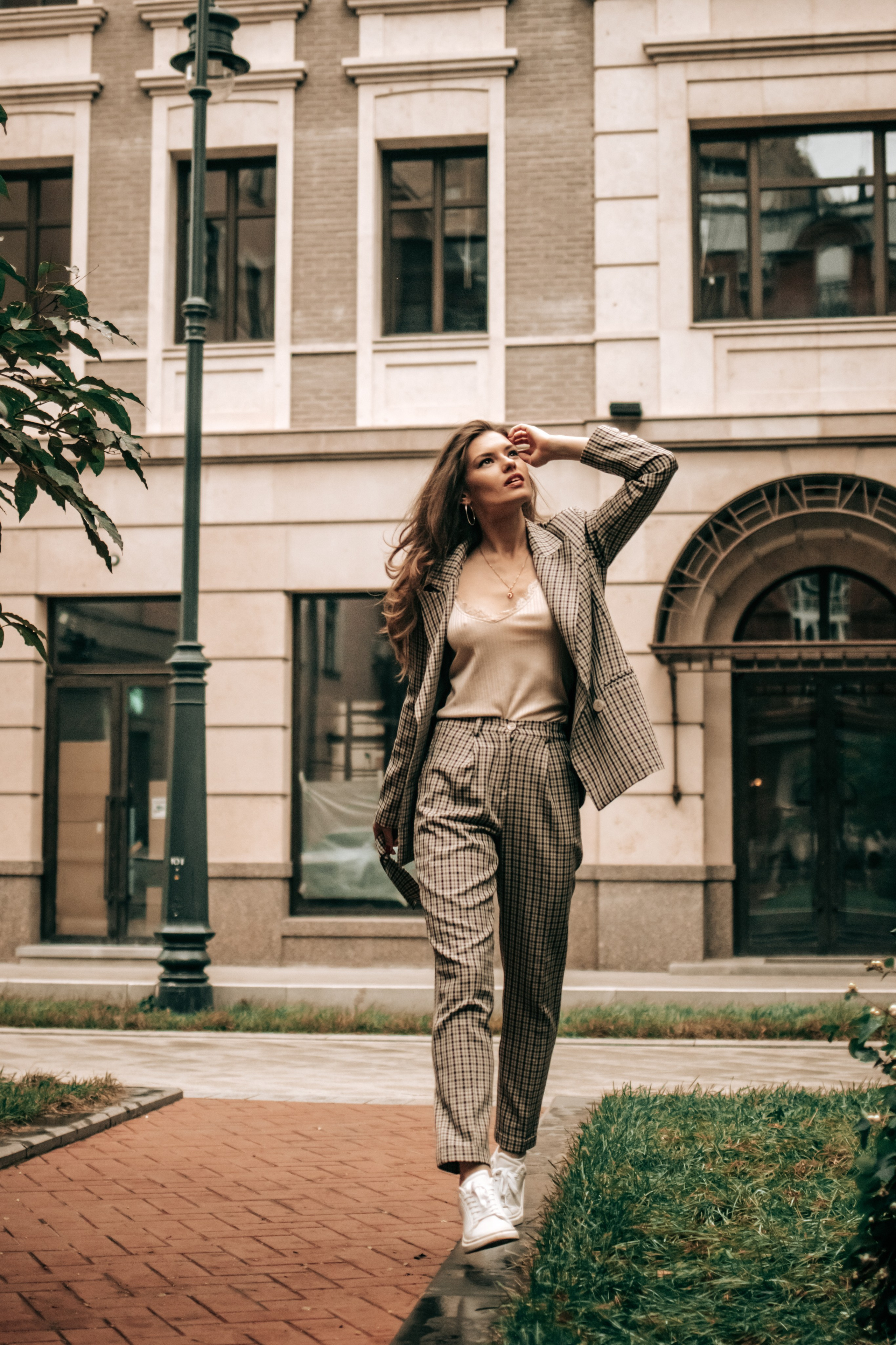 ЖЕНСКИЙ ПОРТРЕТ. Фотограф в Москве Инна Талова