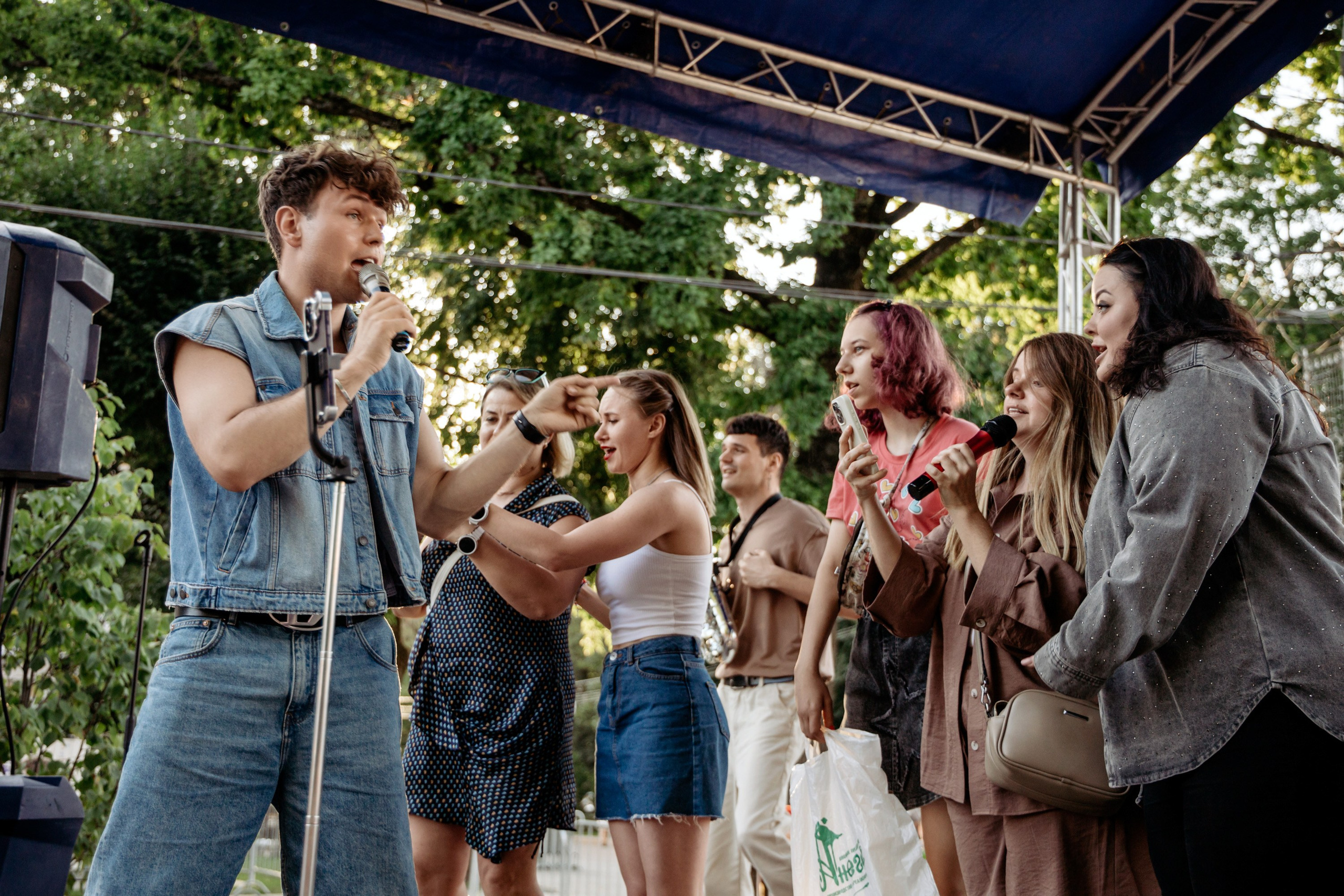 Фестиваль смоленской кухни ЛУКОВ ФЕСТ 2025. Главная