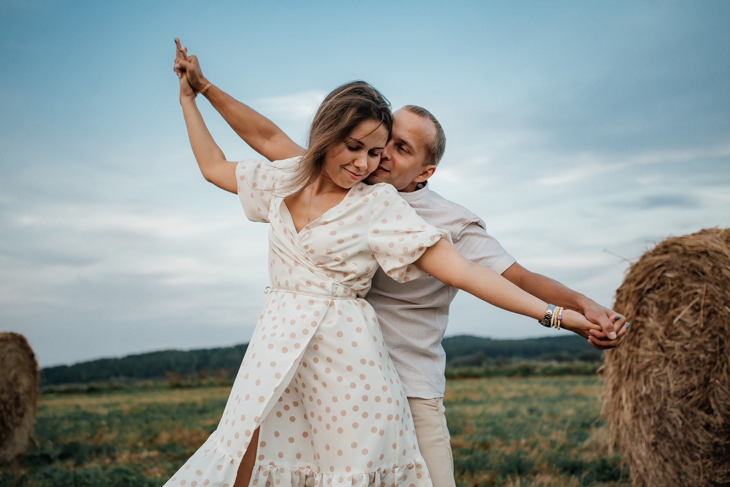 B Family. Свадебный фотограф Пермь