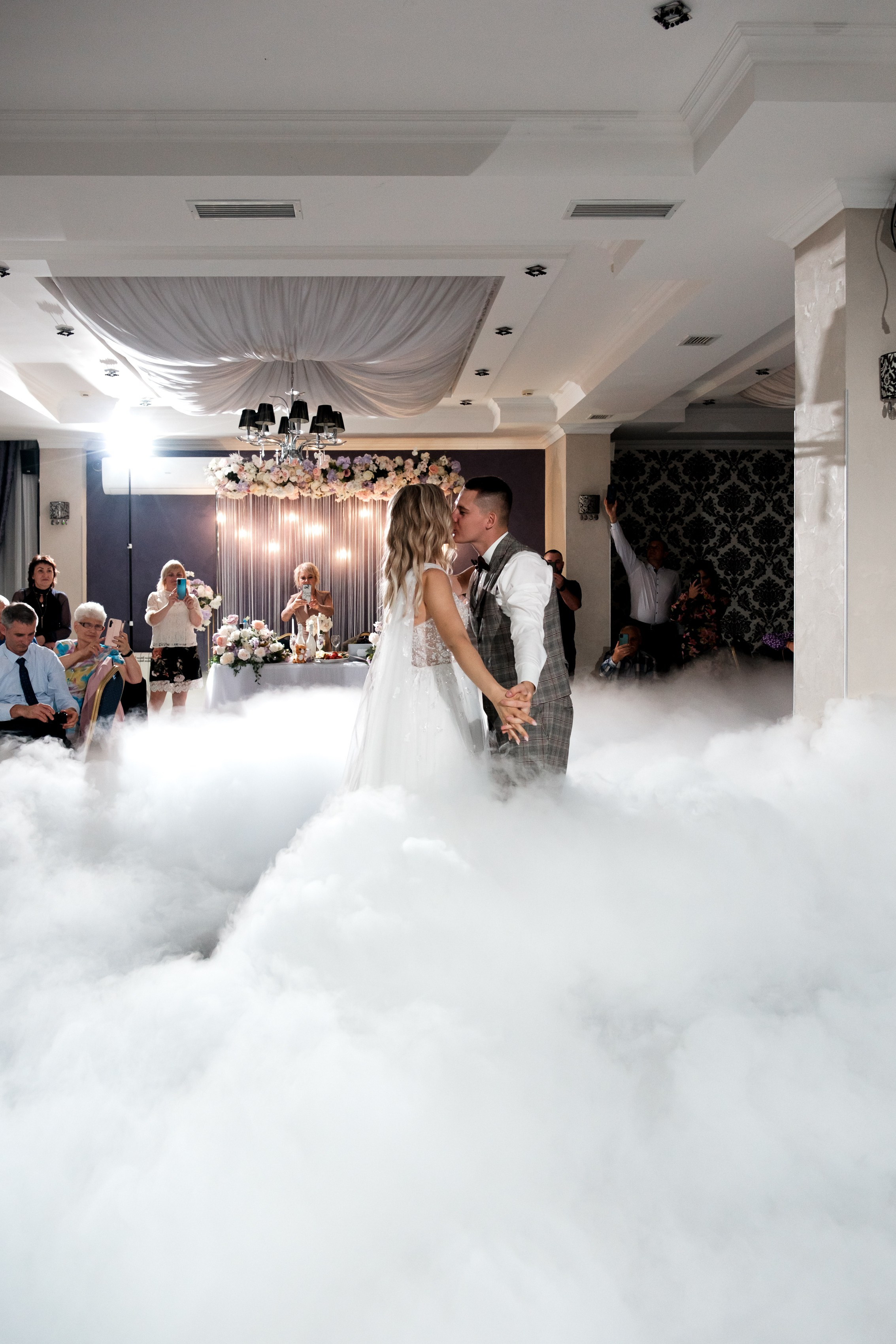 Свадебная фотосессия Волгоград. Свадебный и семейный фотограф в Волгограде Кристина Иванова