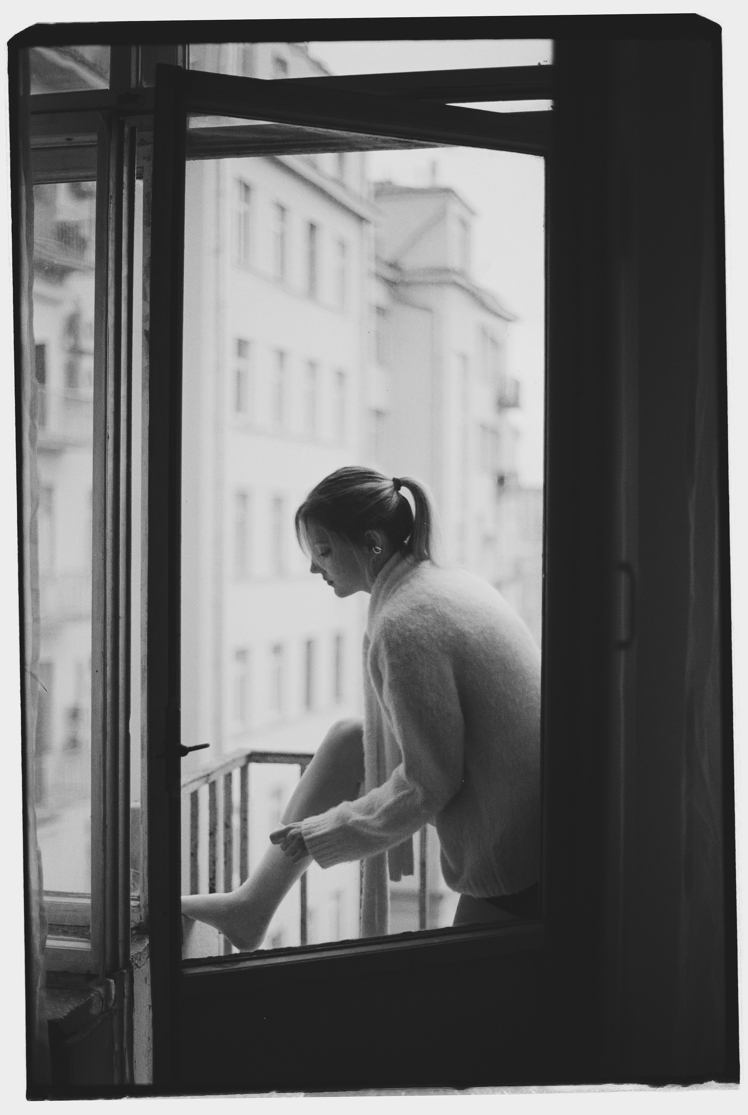 Портфолио. Фотограф Москва, Зуянова Александра