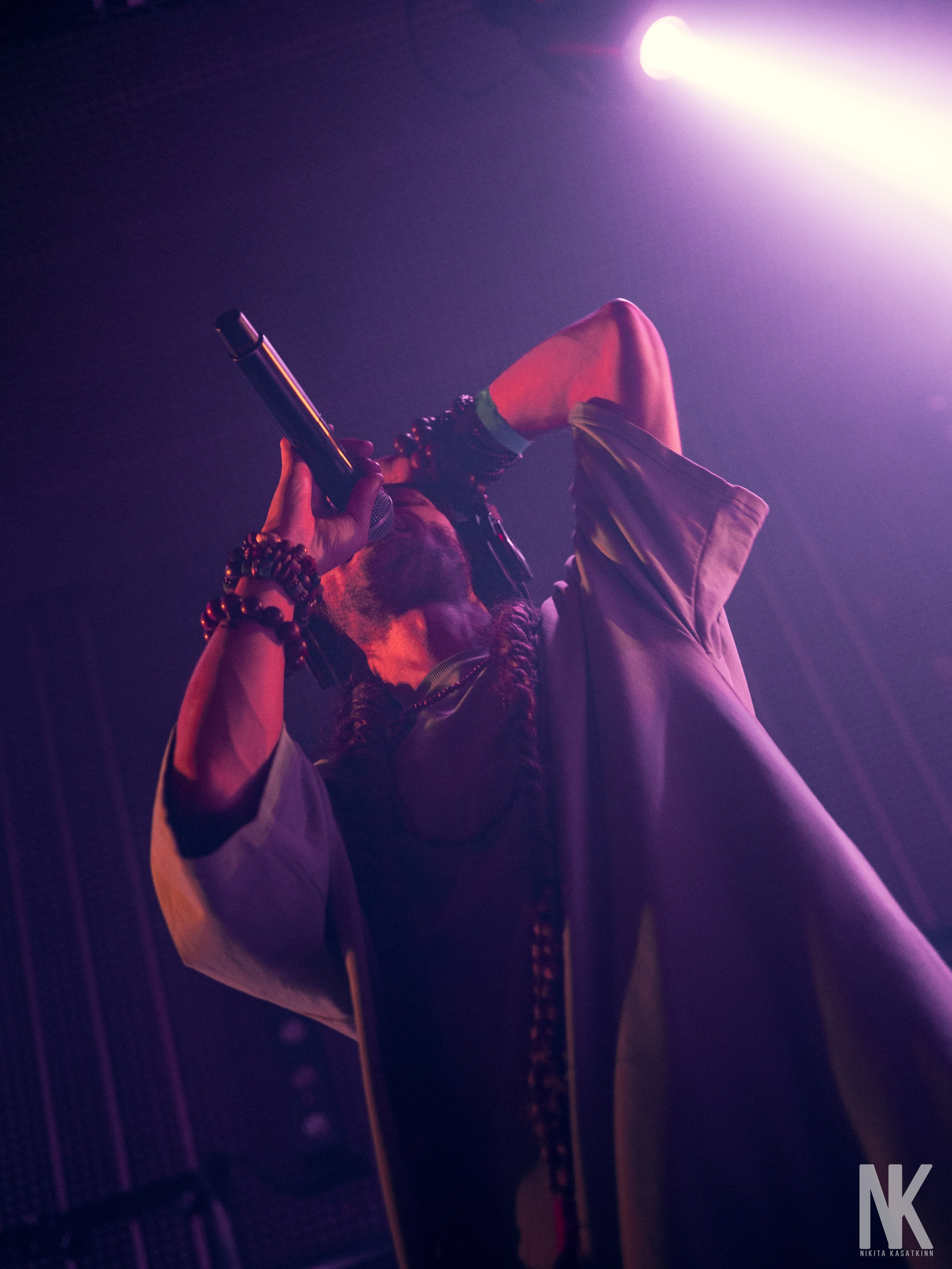 ЛОЛИТА КОСС 28.11 КАЗАНЬ. Касаткин Никита. Фотограф