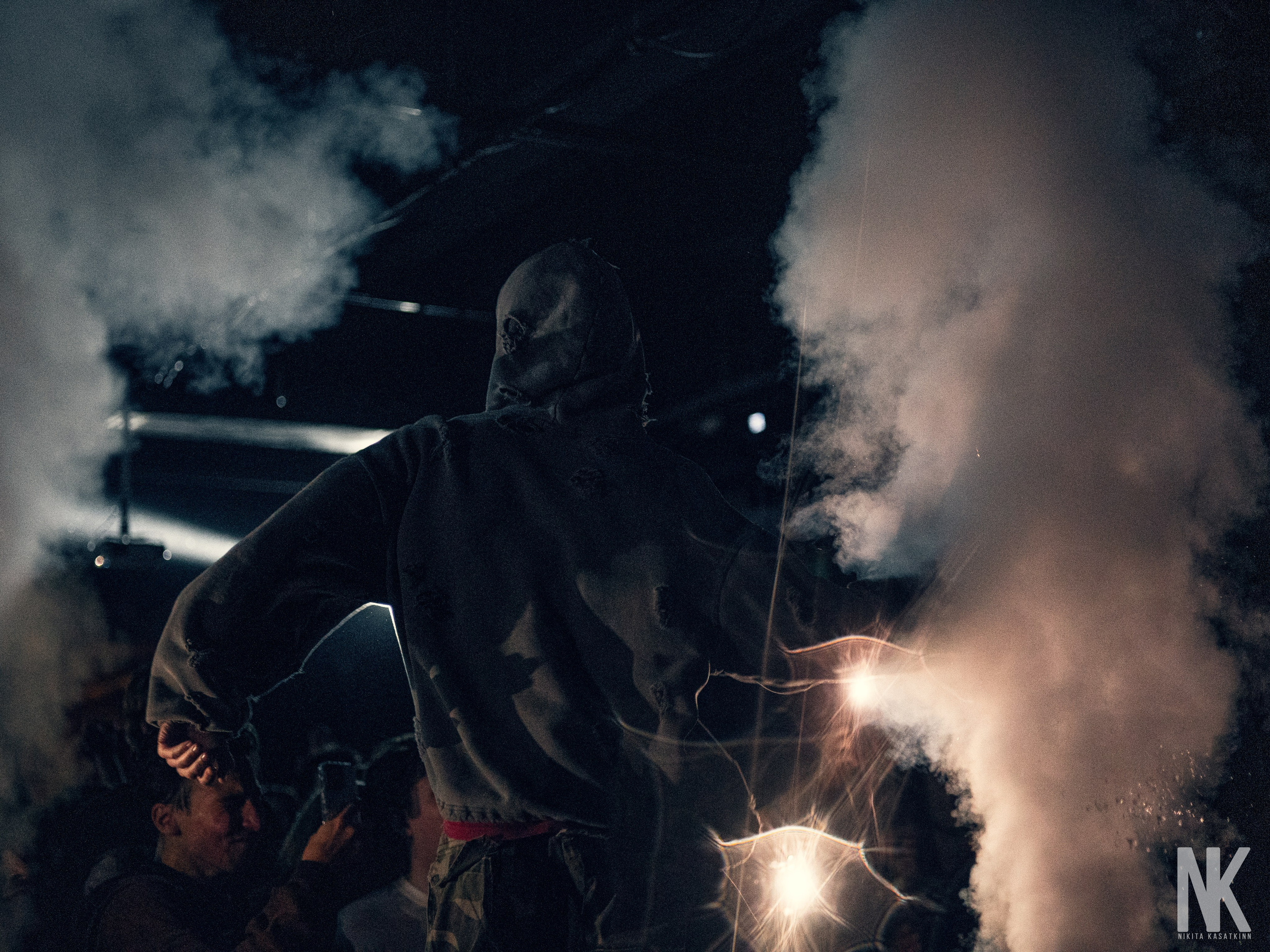 SALUKI 30.11 КАЗАНЬ. Касаткин Никита. Фотограф