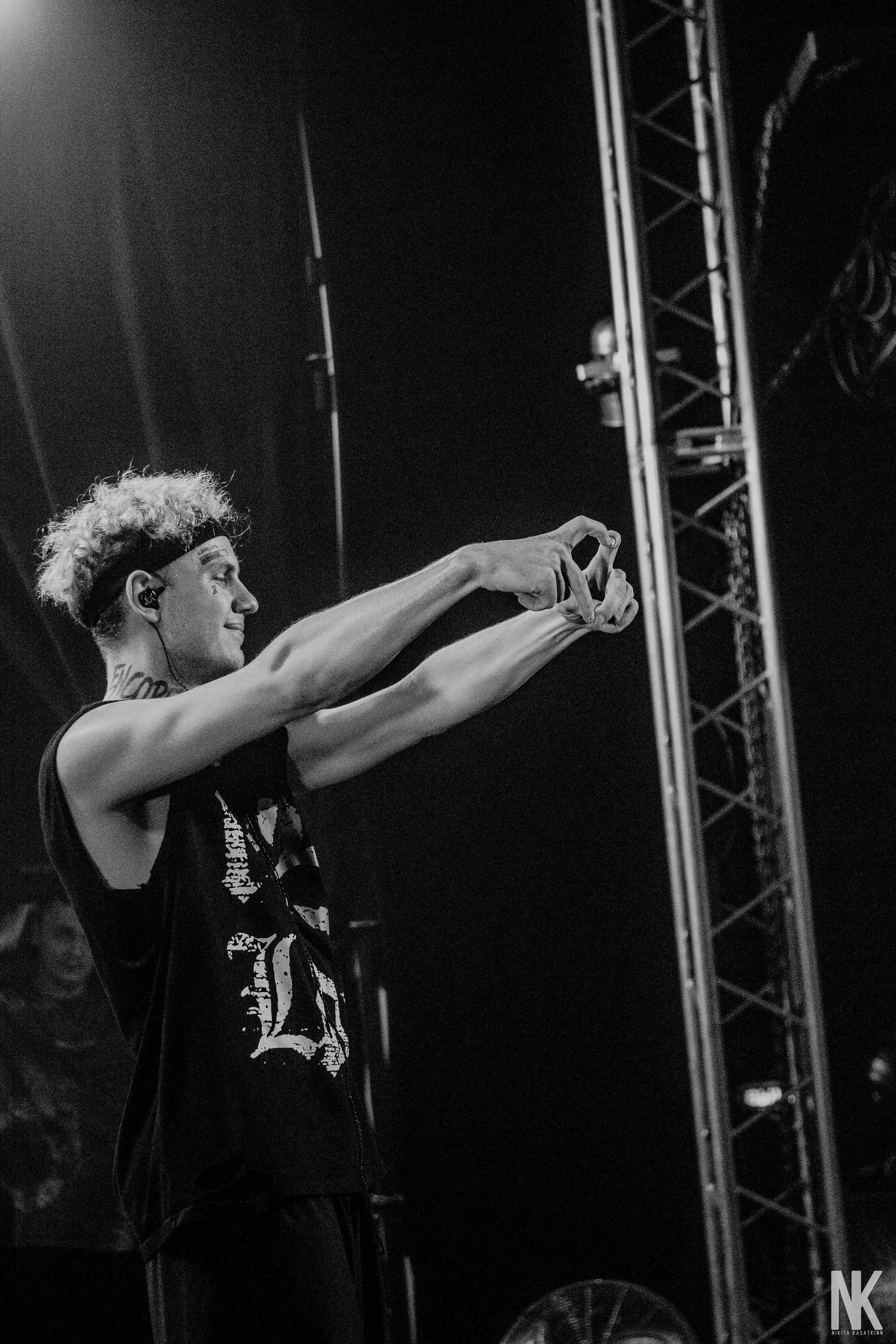 LIDA 24.04 ИЖЕВСК. Касаткин Никита. Фотограф