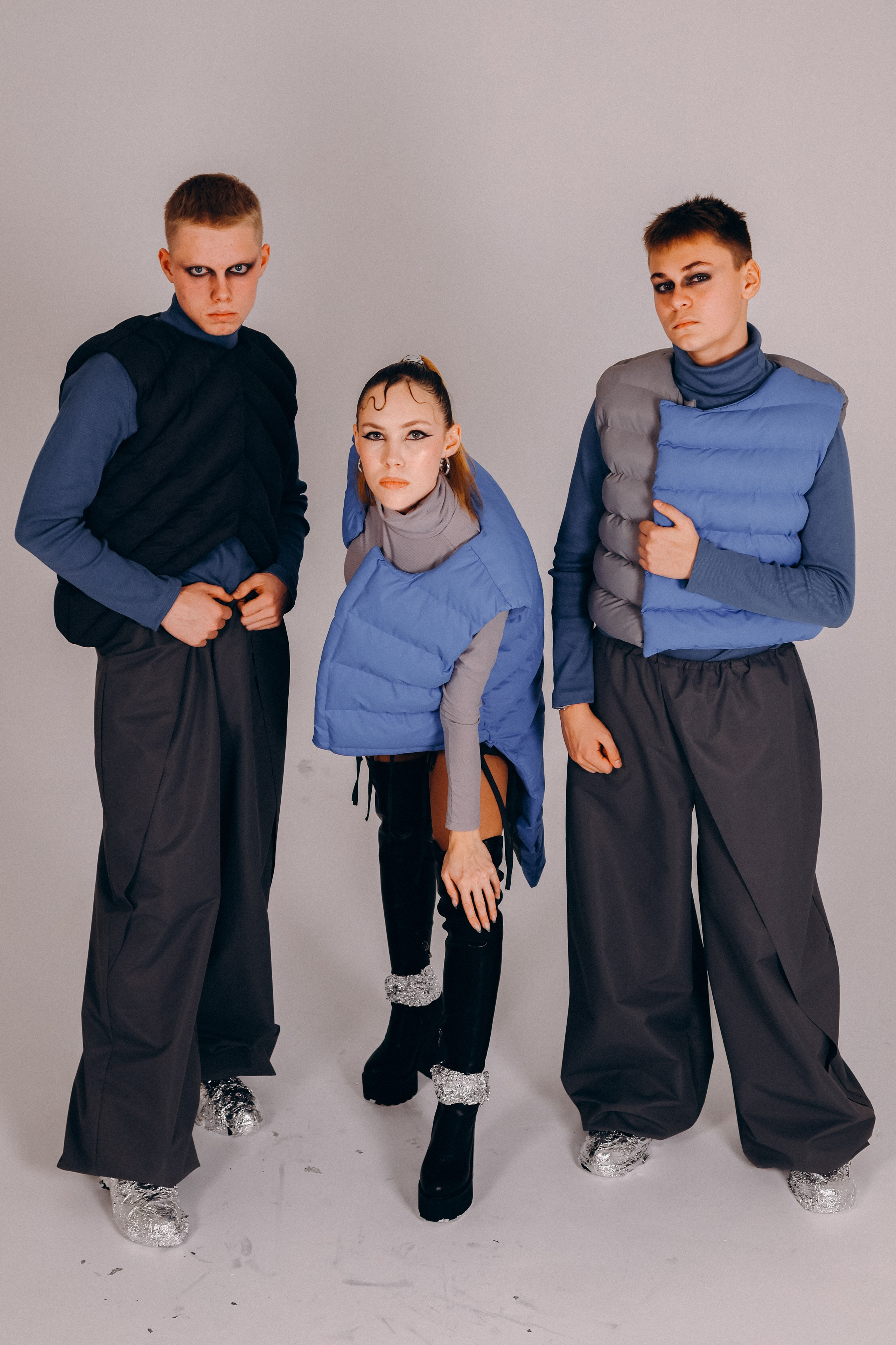 Каталожная съёмка. Касаткин Никита. Фотограф