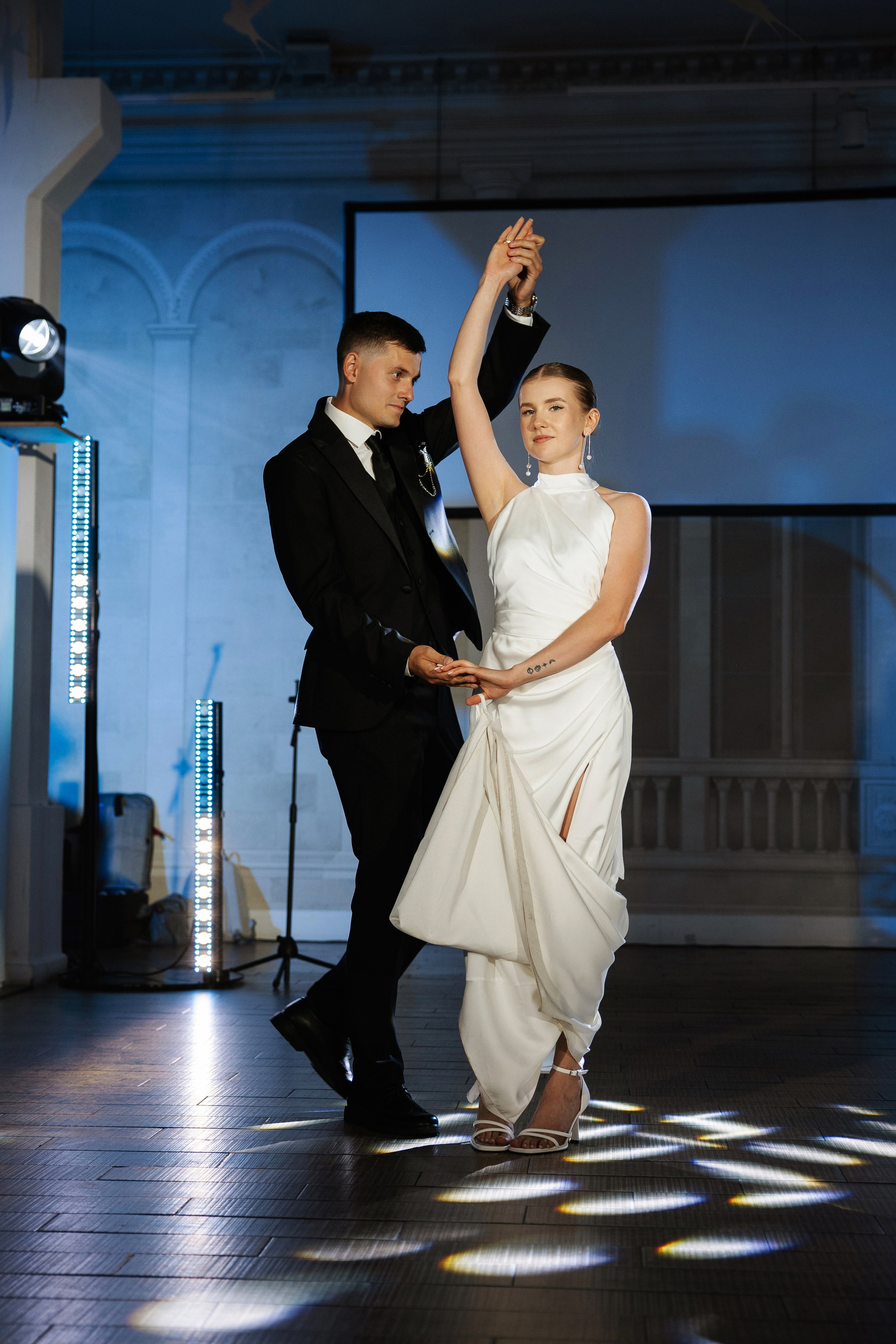 АЛЕКСАНДР И ДАРЬЯ. Свадебный фотограф Нижний Новгород