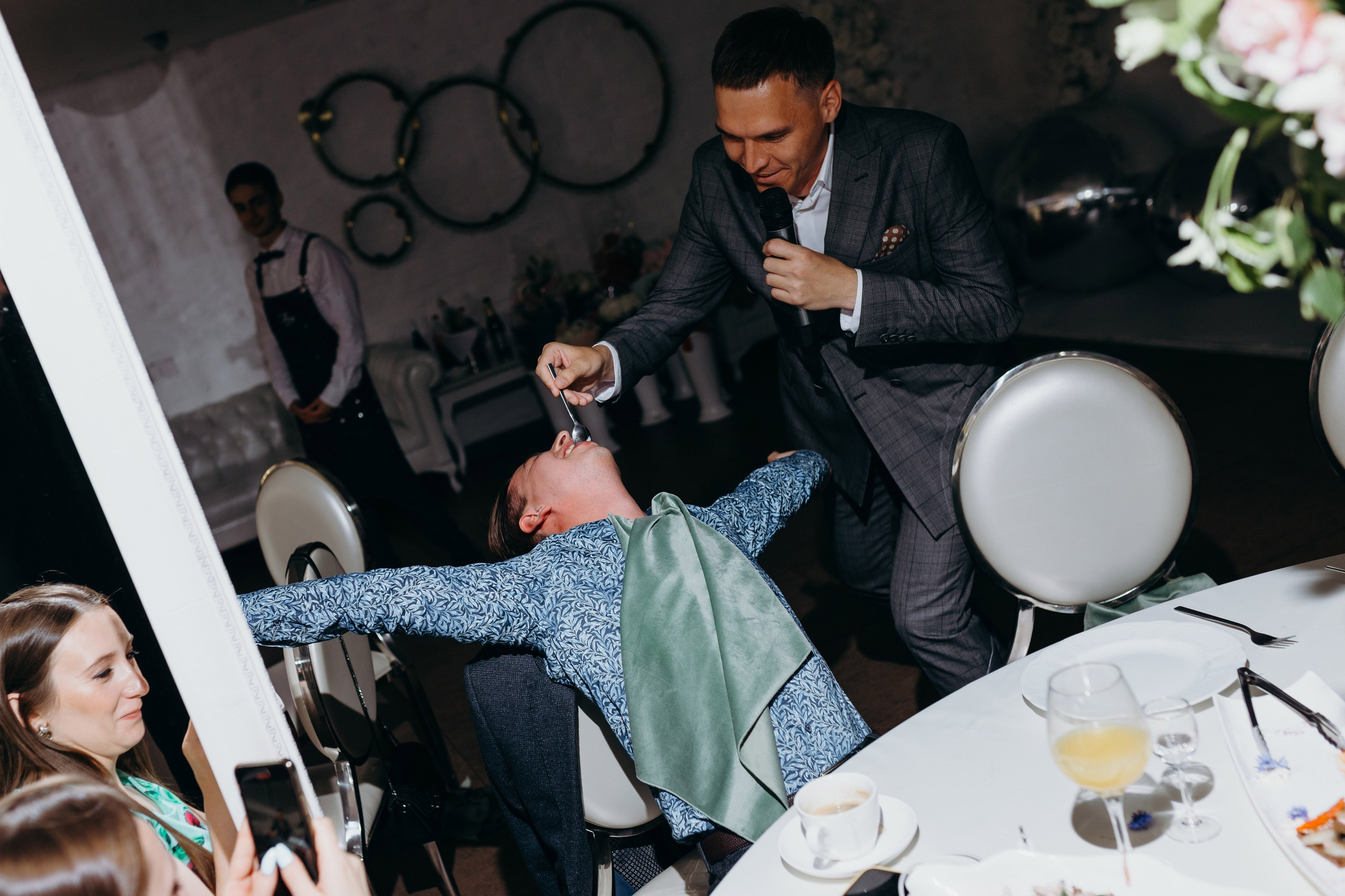 Wedding day 24.07.23. Свадебный фотограф в Санкт-Петербурге