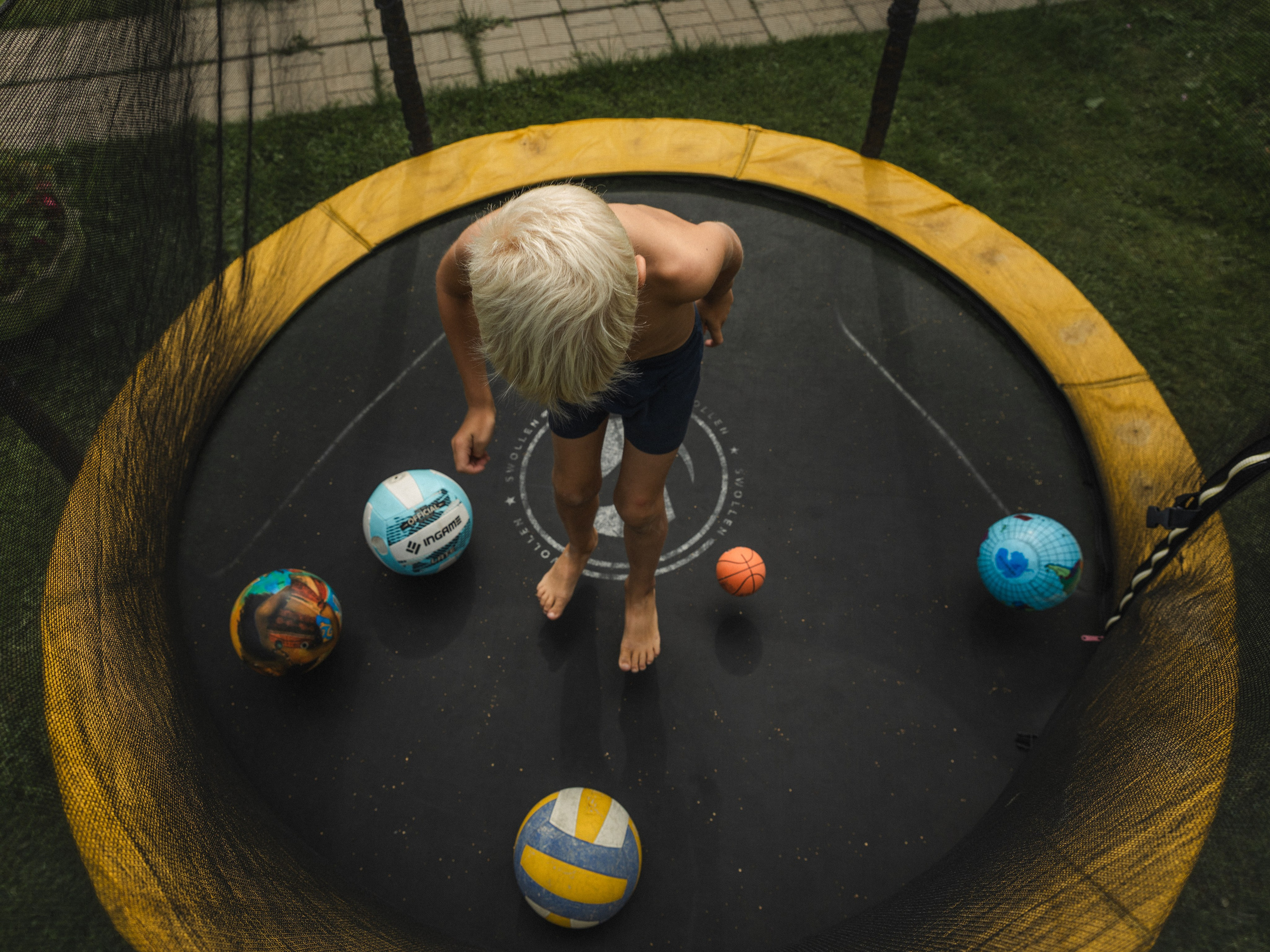 Семейный и детский фотограф в Обнинске Анастасия Улитко