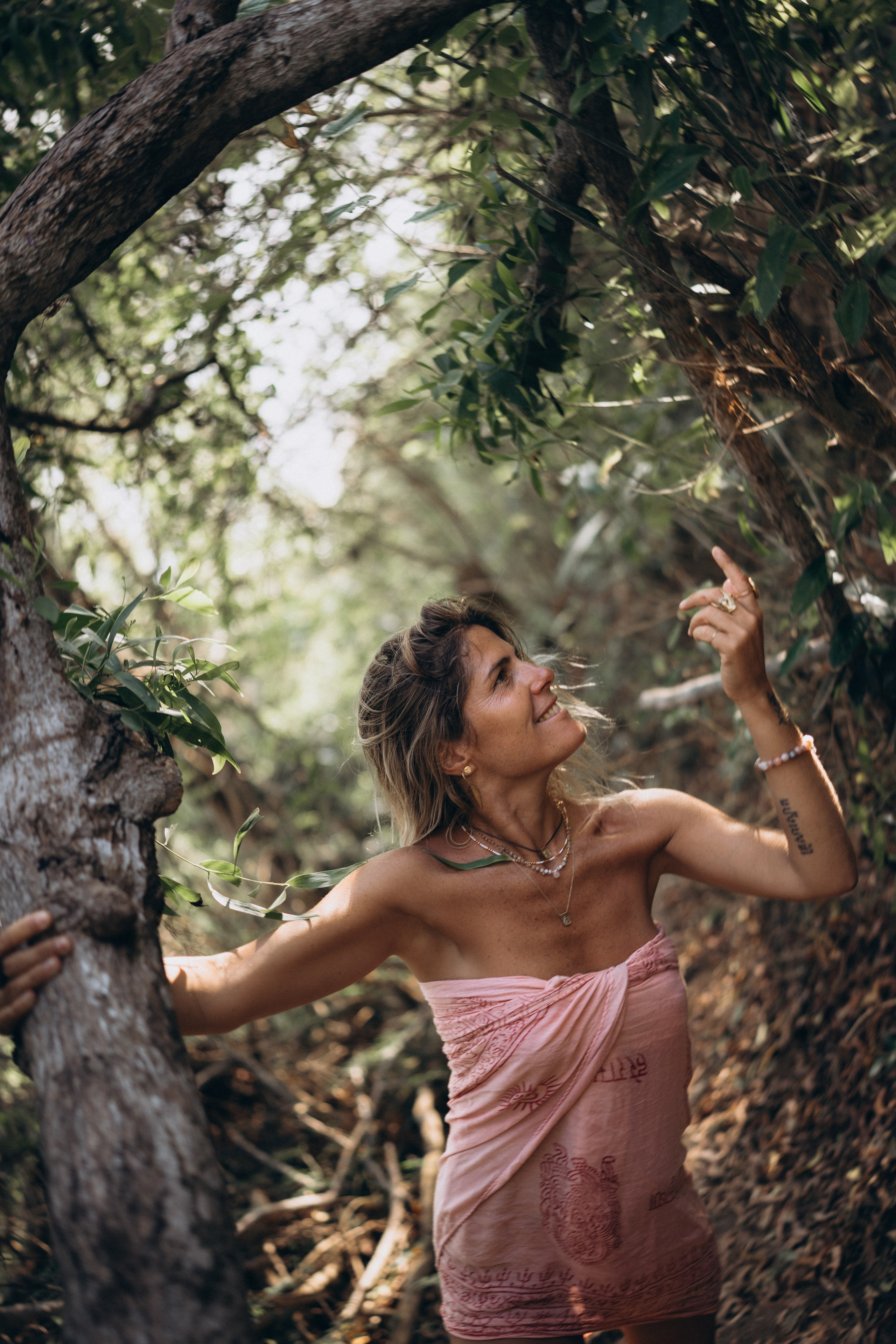 Chiara. Olga Antipova — photographer