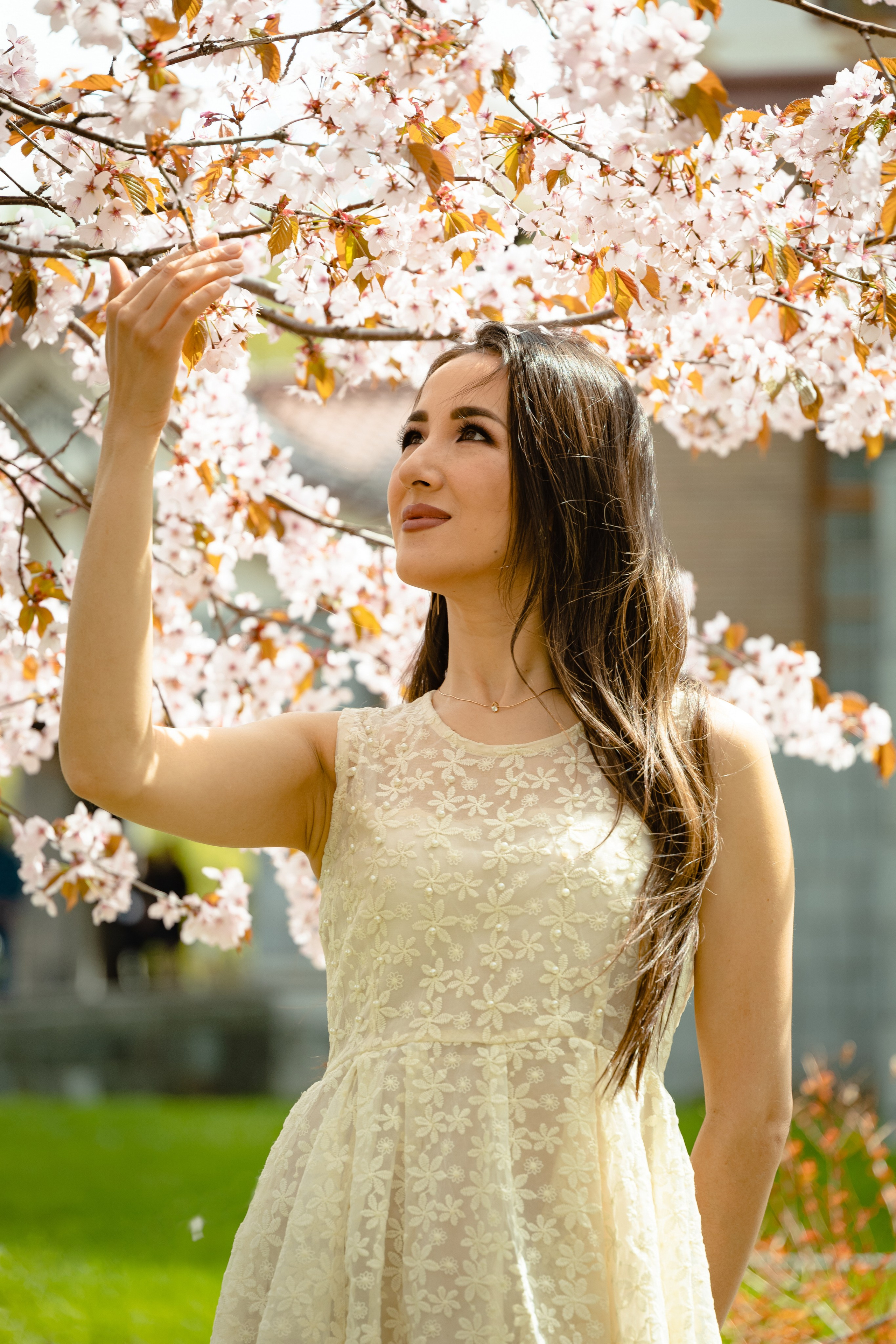 Индивидуальная съемка. Фотограф. г. Южно-Сахалинск. Олег Толстов