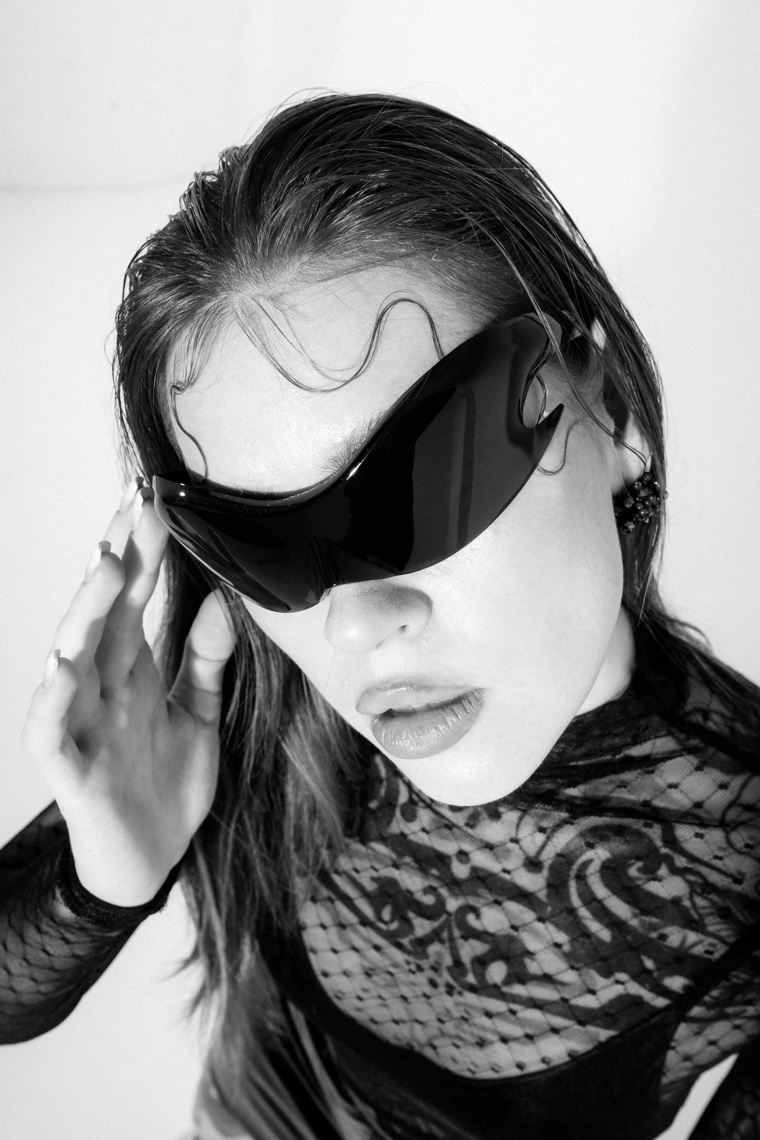 ANIKA. Фотограф Москва