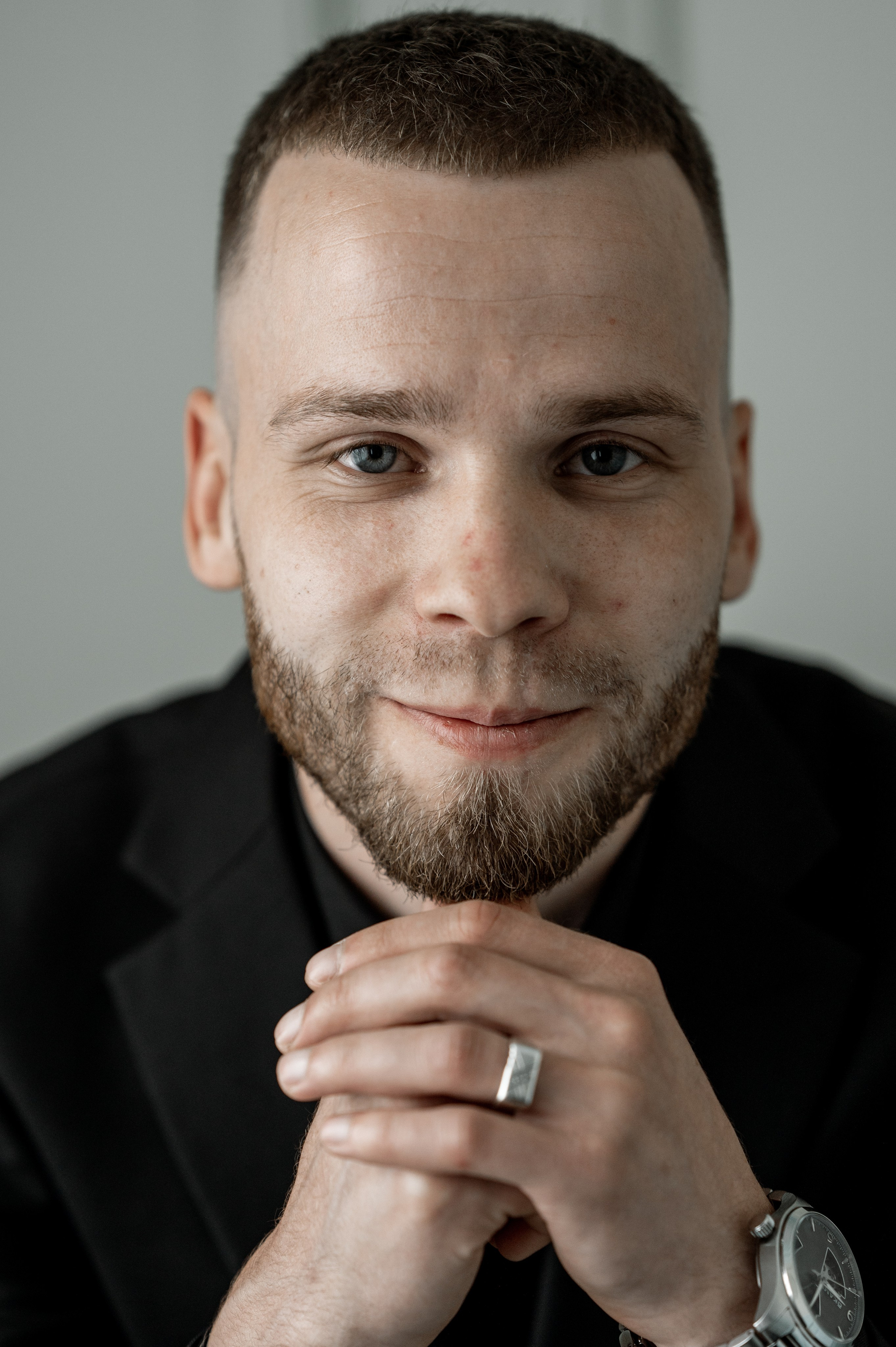 Андрей и Ксения. Свадебный фотограф в Тюмени Анастасия Конева