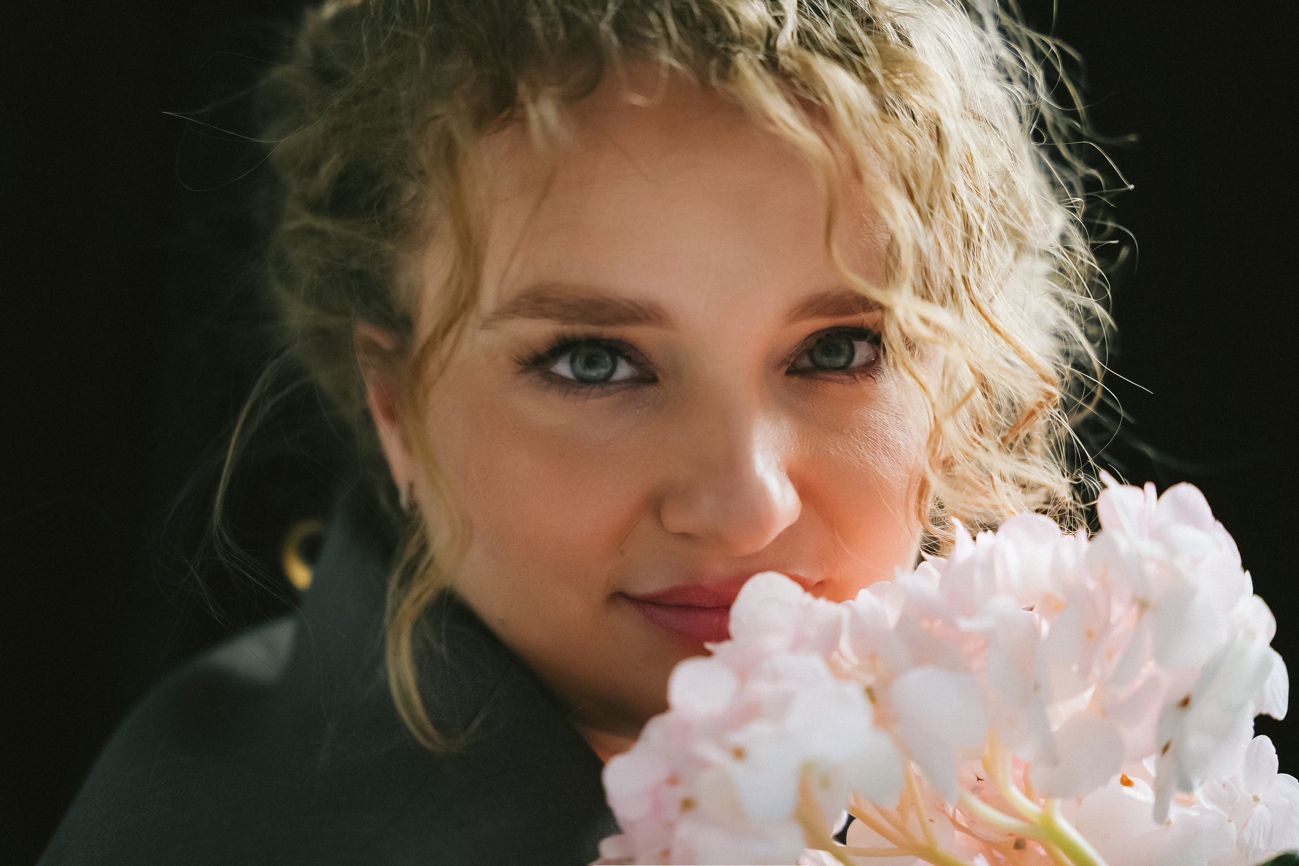 Юлия. Портретный и семейный фотограф в Перми Мила Ульянова