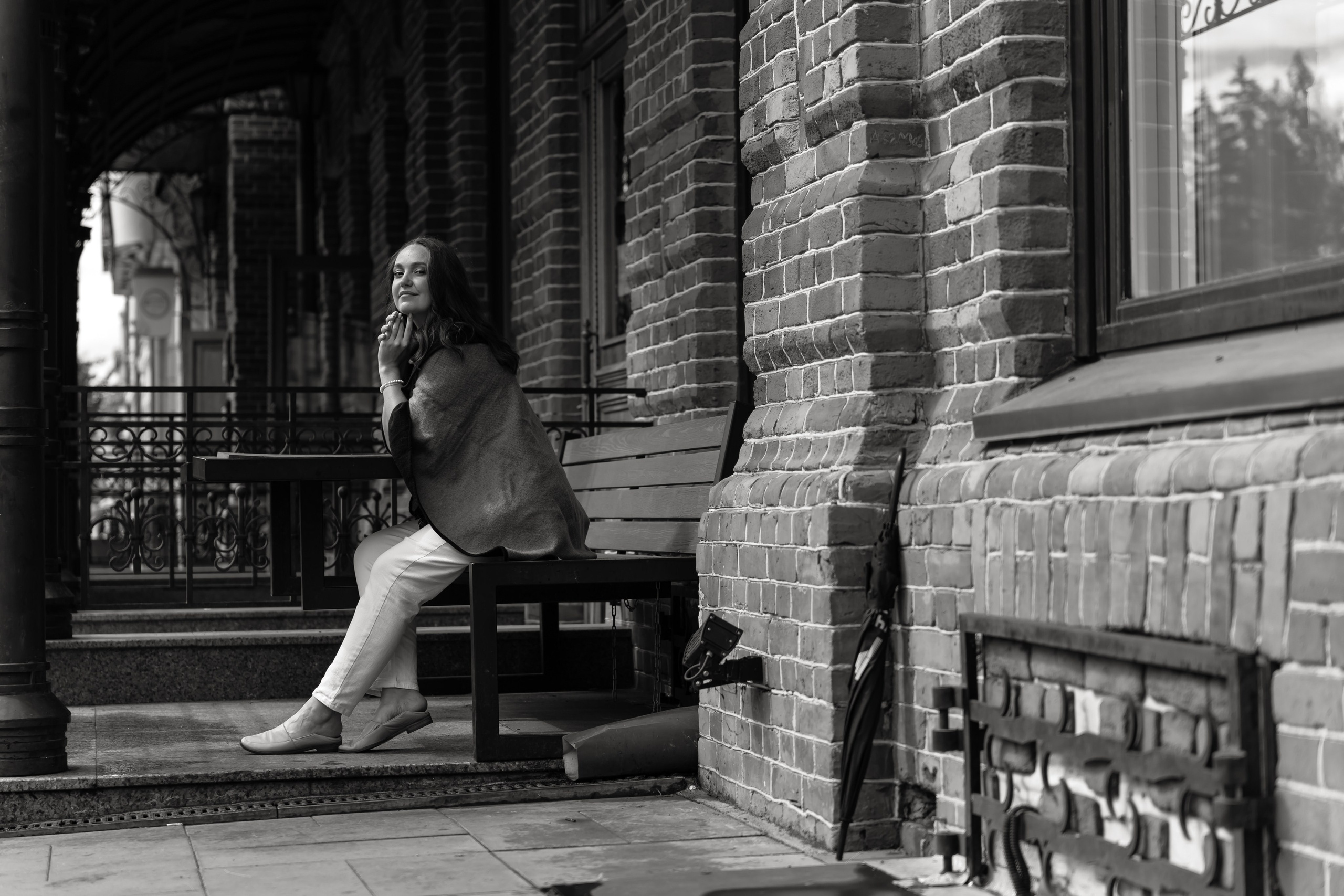 Сергей и Вероника. Свадебный и Семейный фотограф по всему миру Анна Фёдорова