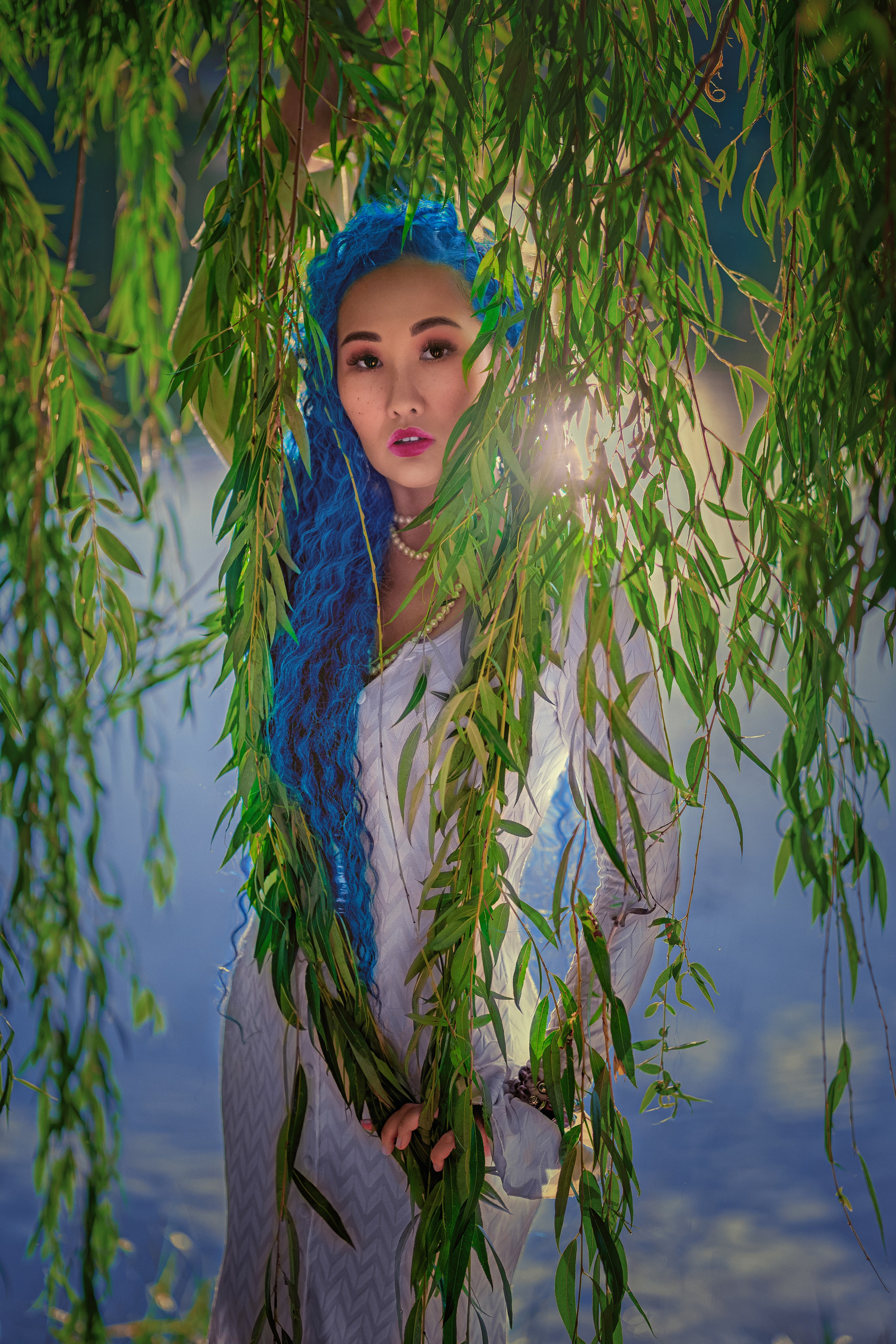 Уличные портреты. Портретный фотограф Юрий Захаров в г. Москва