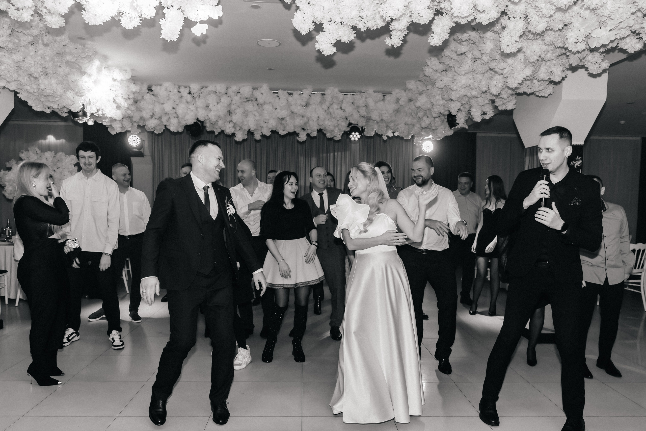 Елена и Алексей. Светлана Ванцлав — фотограф Минск, Беларусь