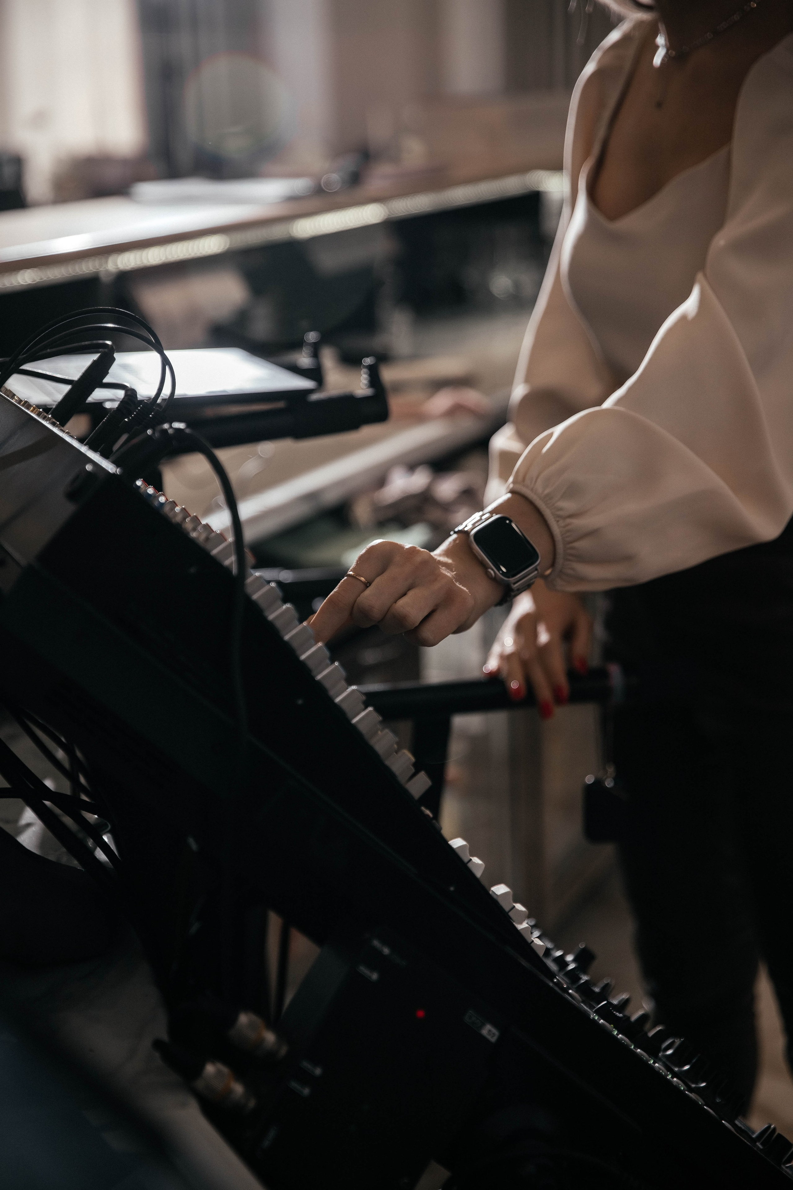 Банкет. Фотограф Сальск Катерина