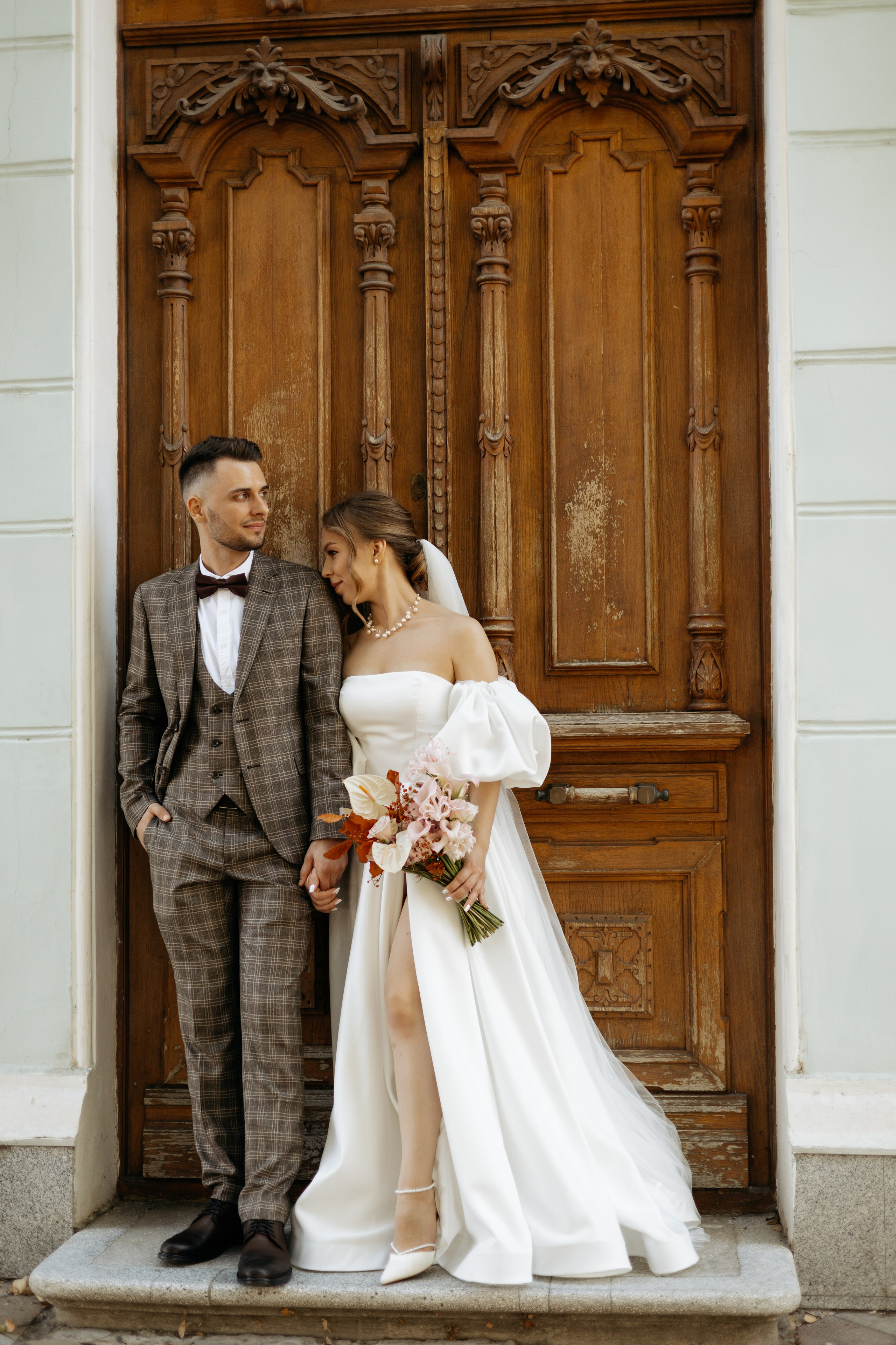 Дмитрий и Александра. Самый теплый фотограф в Краснодаре Рябоконь Ксения