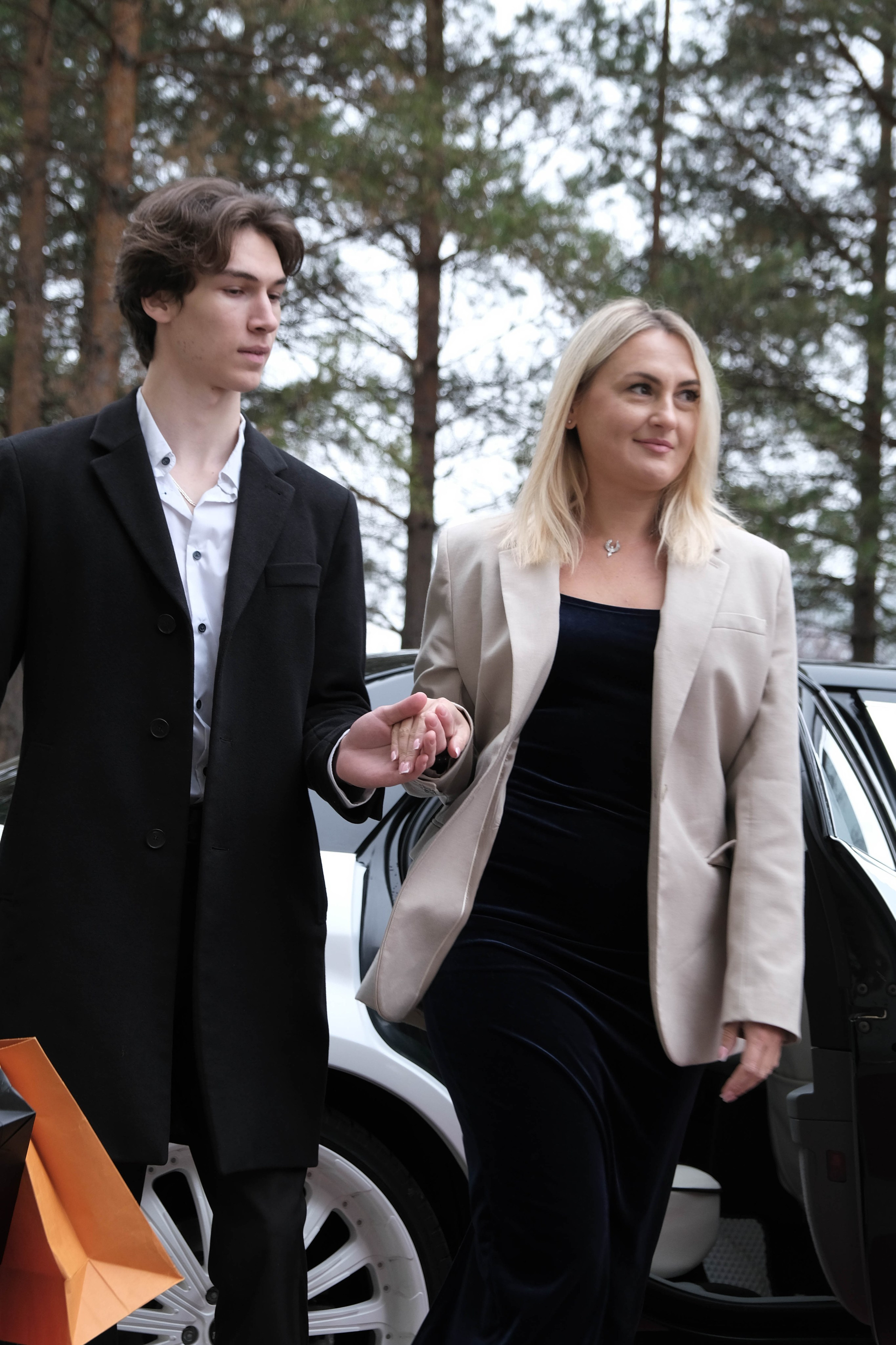 Wom_en_club. Портретный и репортажный фотограф в Новосибирске Гаврилов Антон