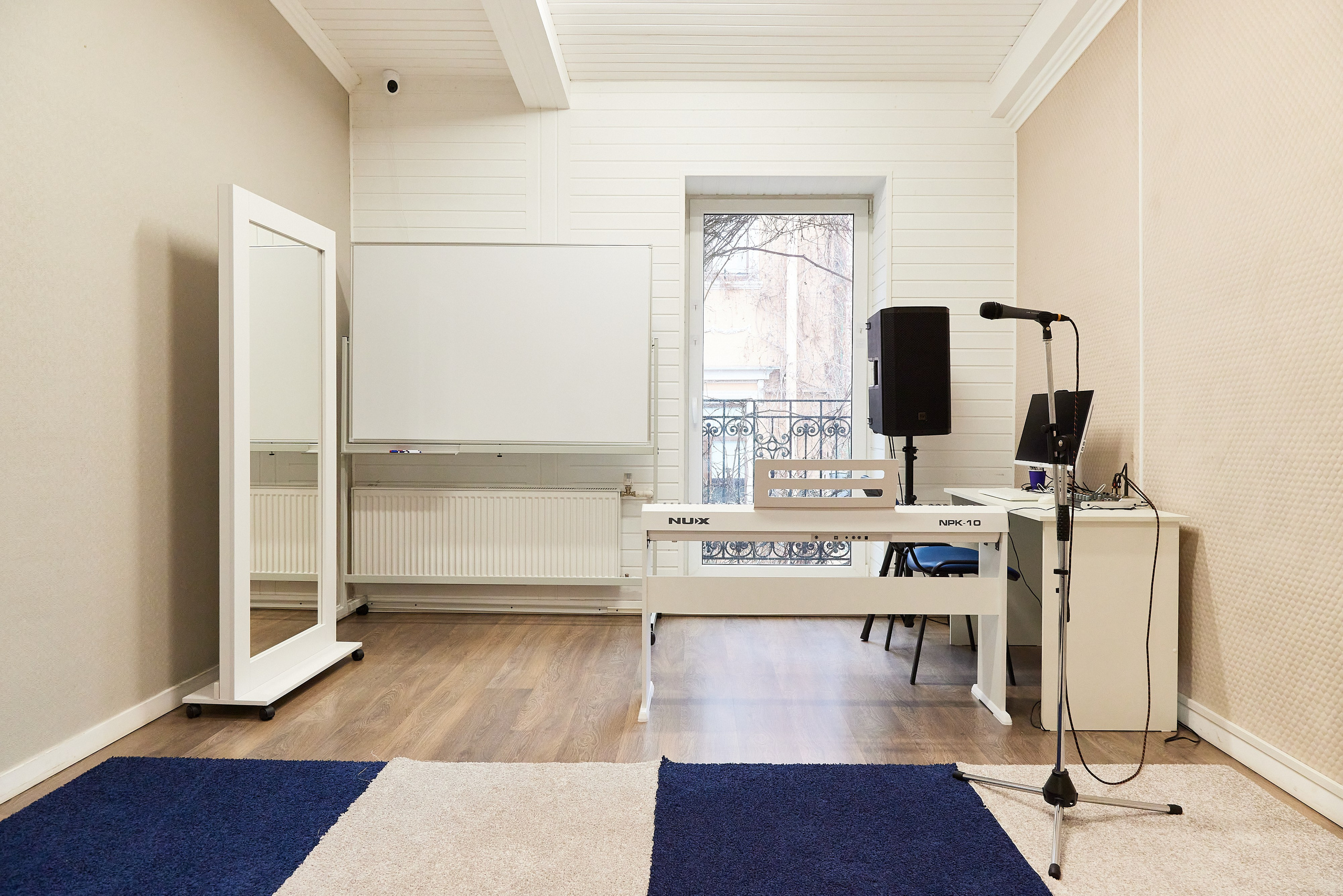 Школа вокала и развития Атмосфера. Фотограф Анастасия Леонтьева Санкт-Петербург