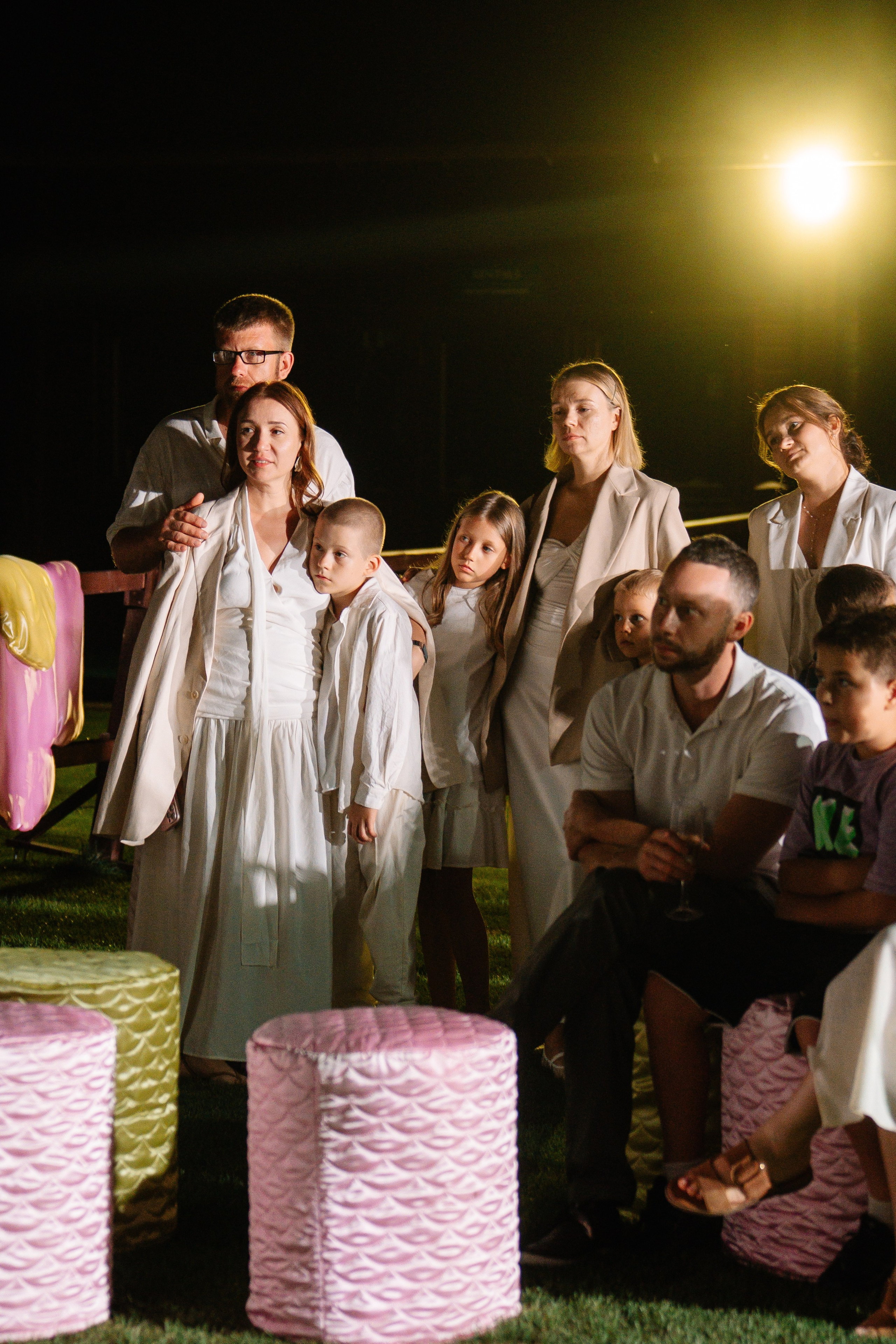 Андрей и Катя. Свадебный и семейный фотограф в Анапе Елена Полетаева