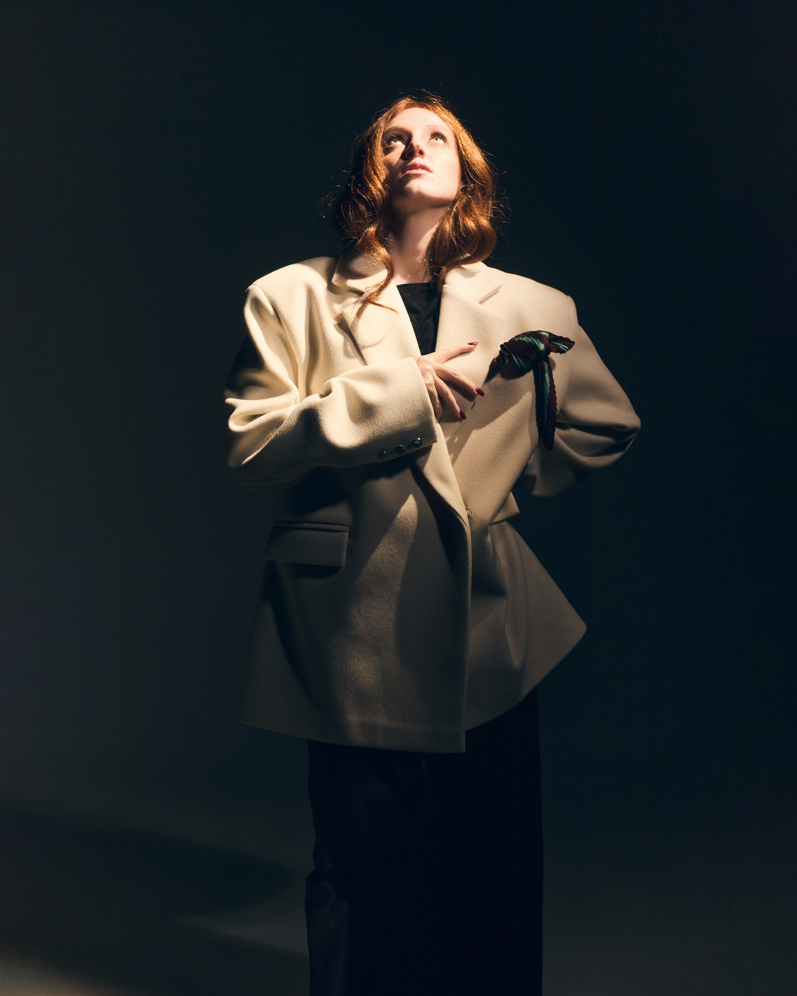 BLACK SISTERZ. Ася Солопова, фотограф Тюмень