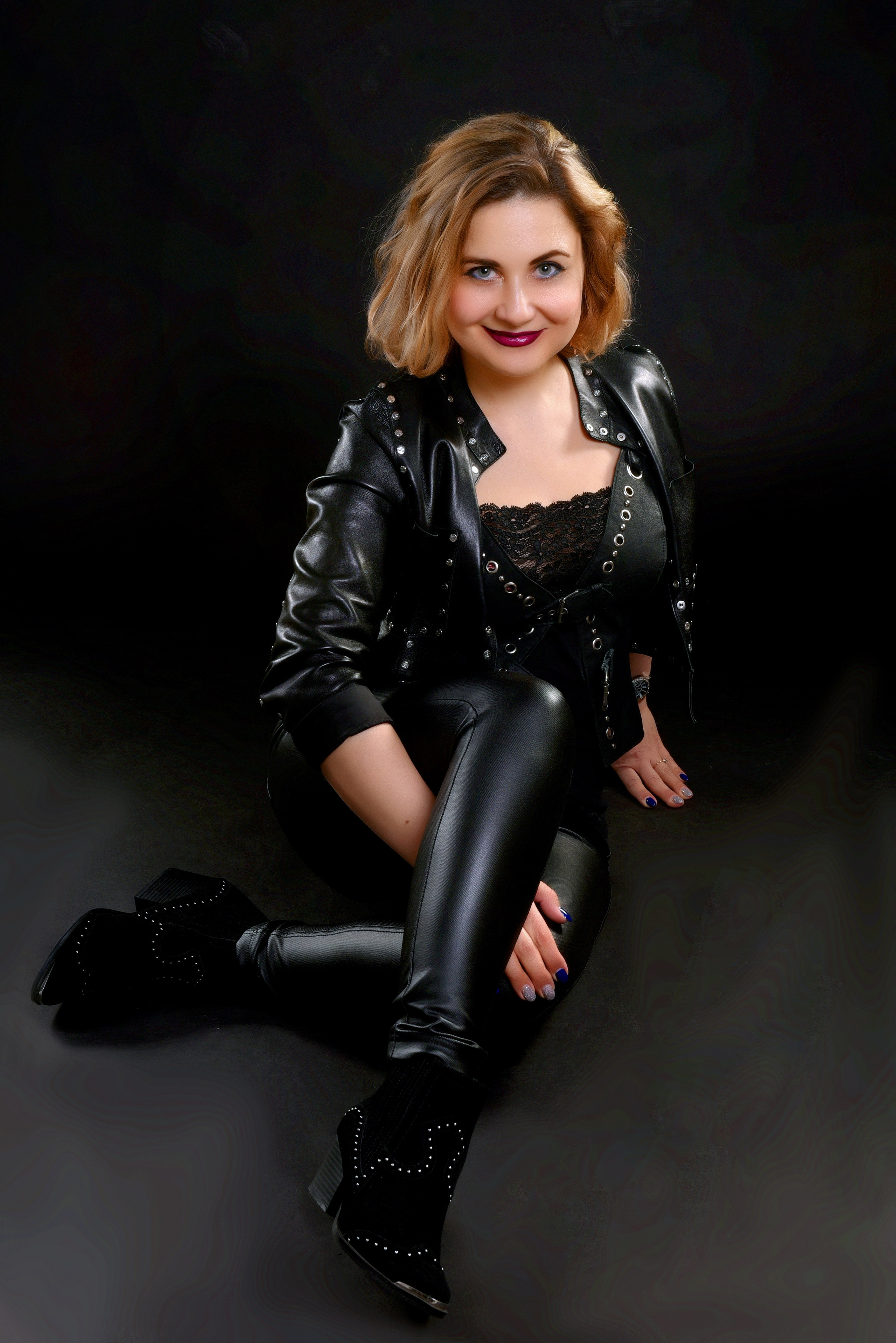 Студийные фотосессии. Фотограф-видеограф в Димитровграде и Ульяновске Герман Наумов