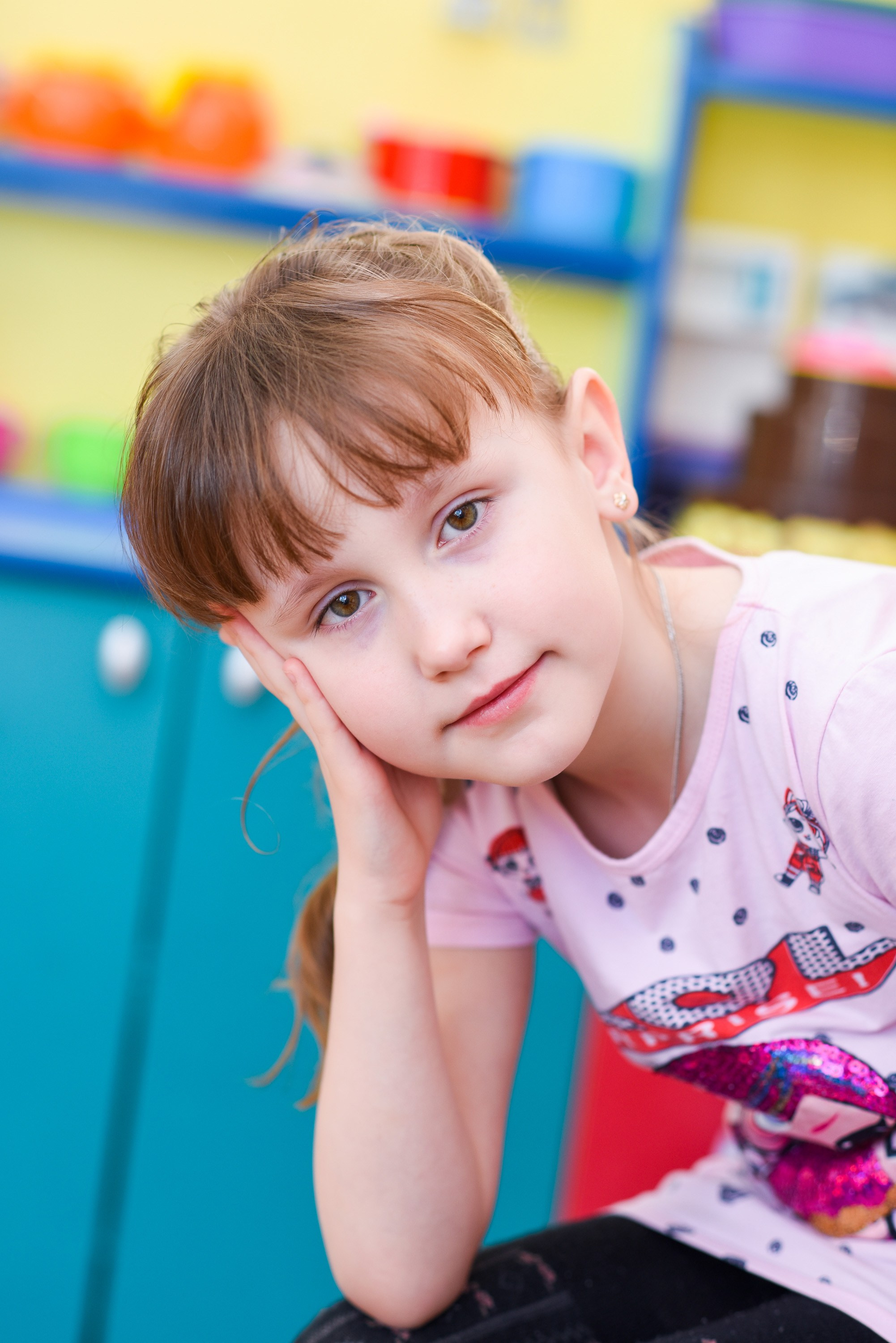 Д/с № 22. Фотограф Ярмишко Дарья. Выпускные фотокниги