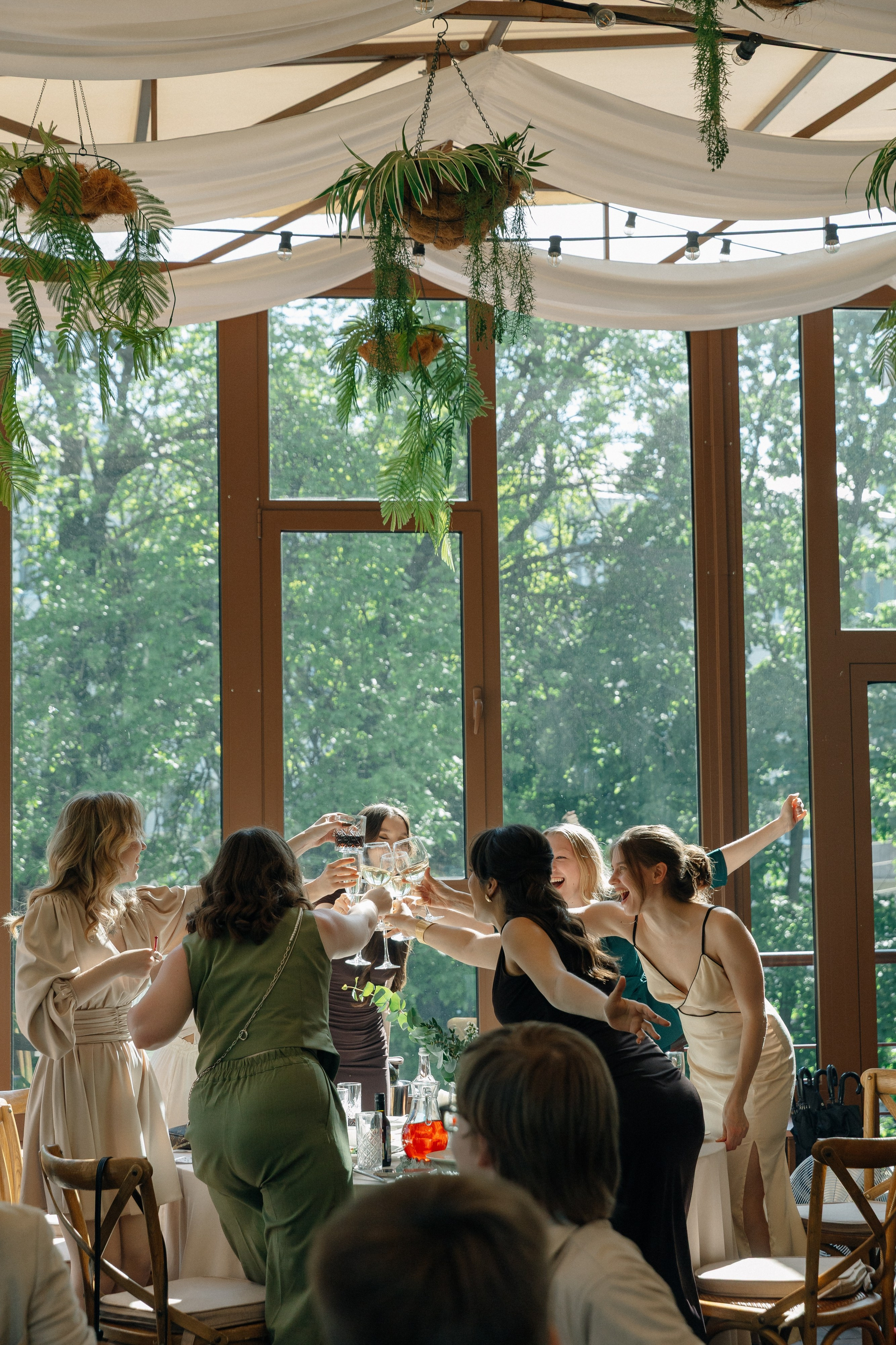Трогательный свадебный день Насти и Вадима. Свадебный фотограф в Нижнем Новгороде Генеральская Ира