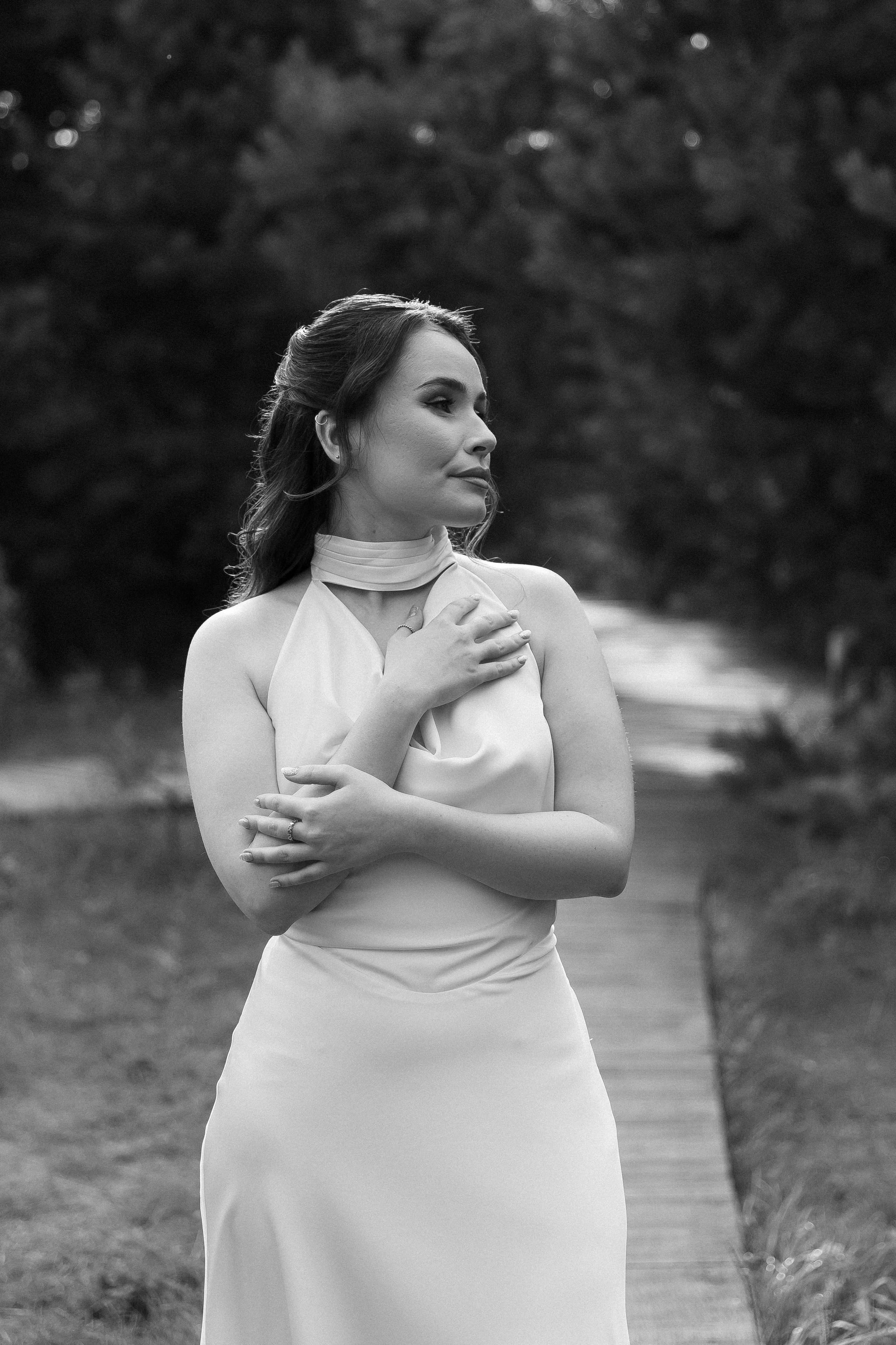 Свадьба в глэмпинге «Хвоя». Свадебный фотограф в Нижнем Новгороде Генеральская Ира