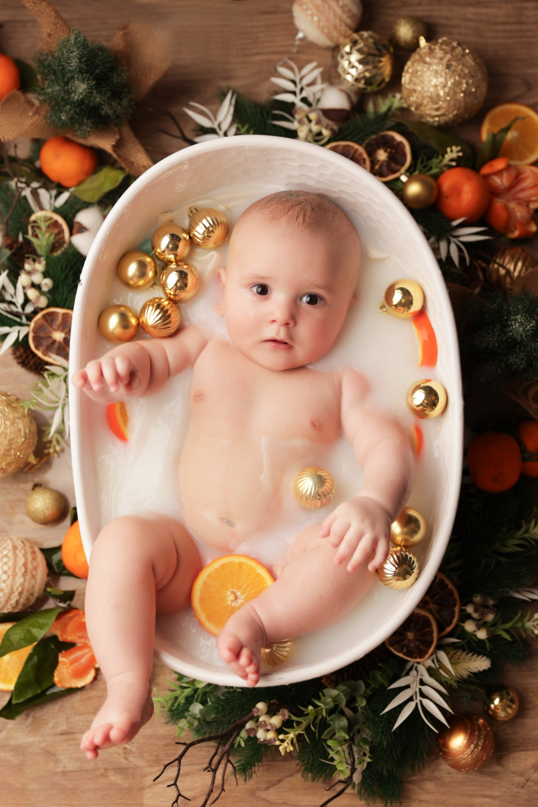 РАТМИР. Фотограф в Туле Оксана Денисова