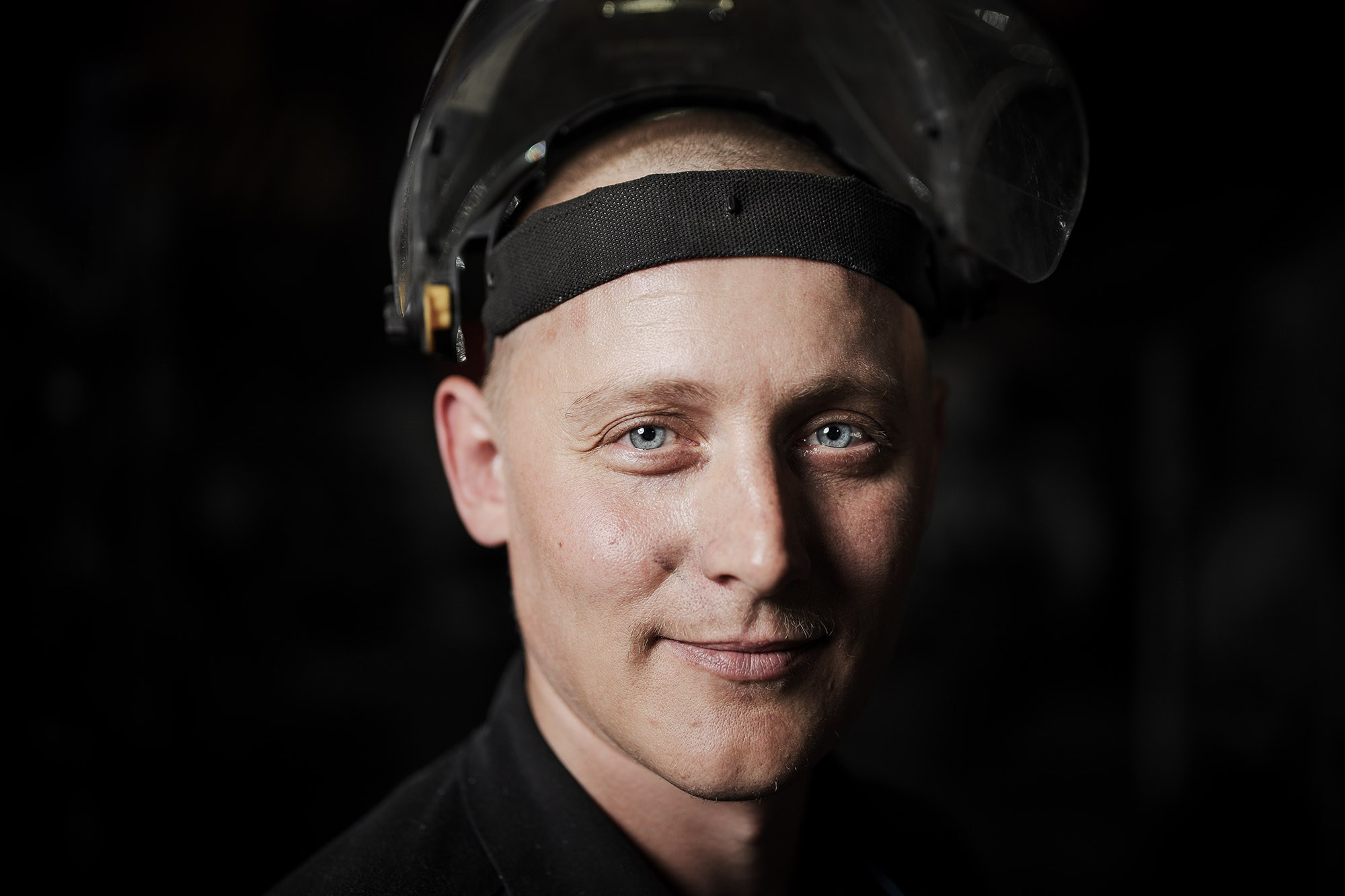 © Natalia Kolesnikova