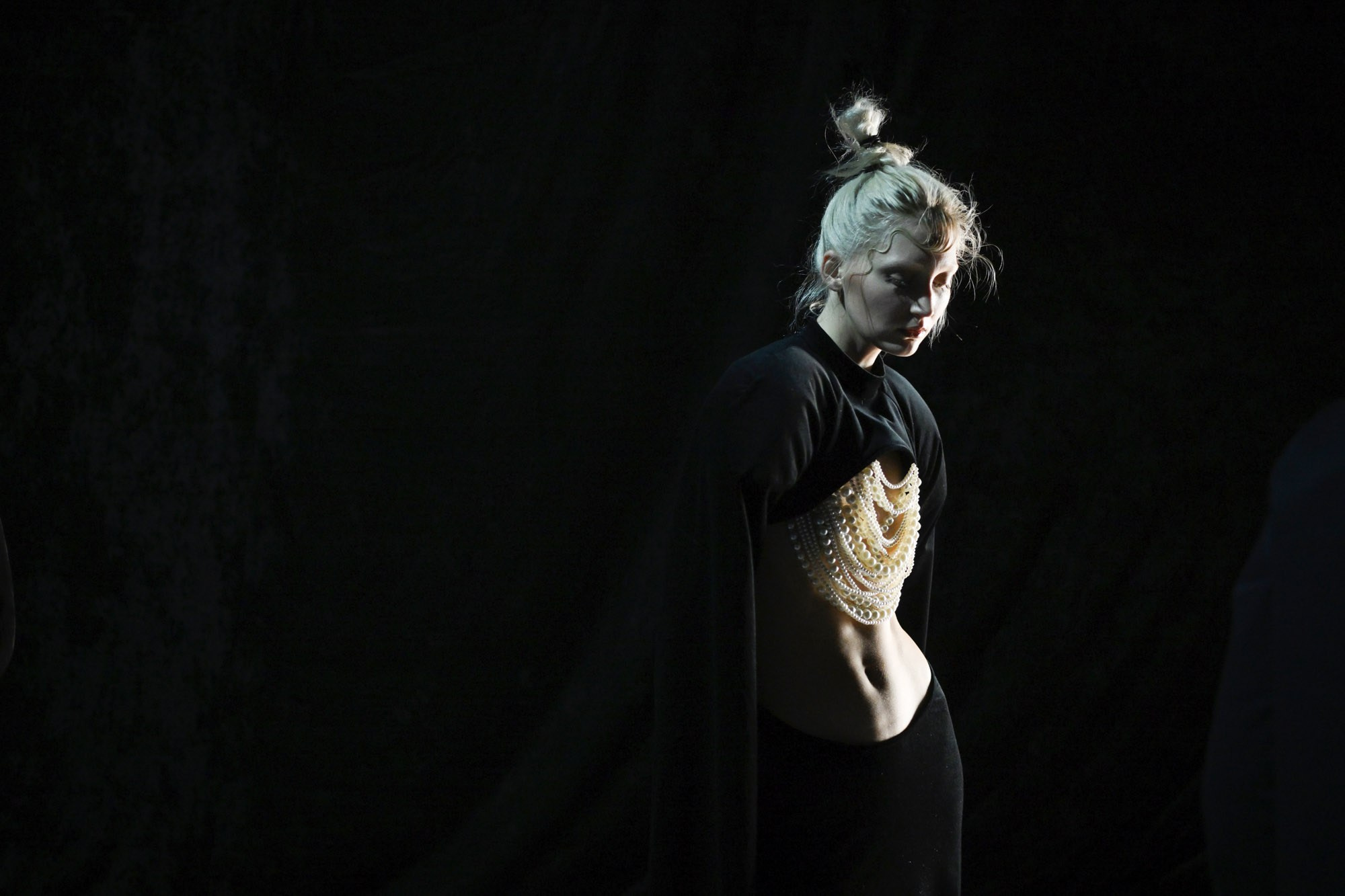 © Natalia Kolesnikova/AFP