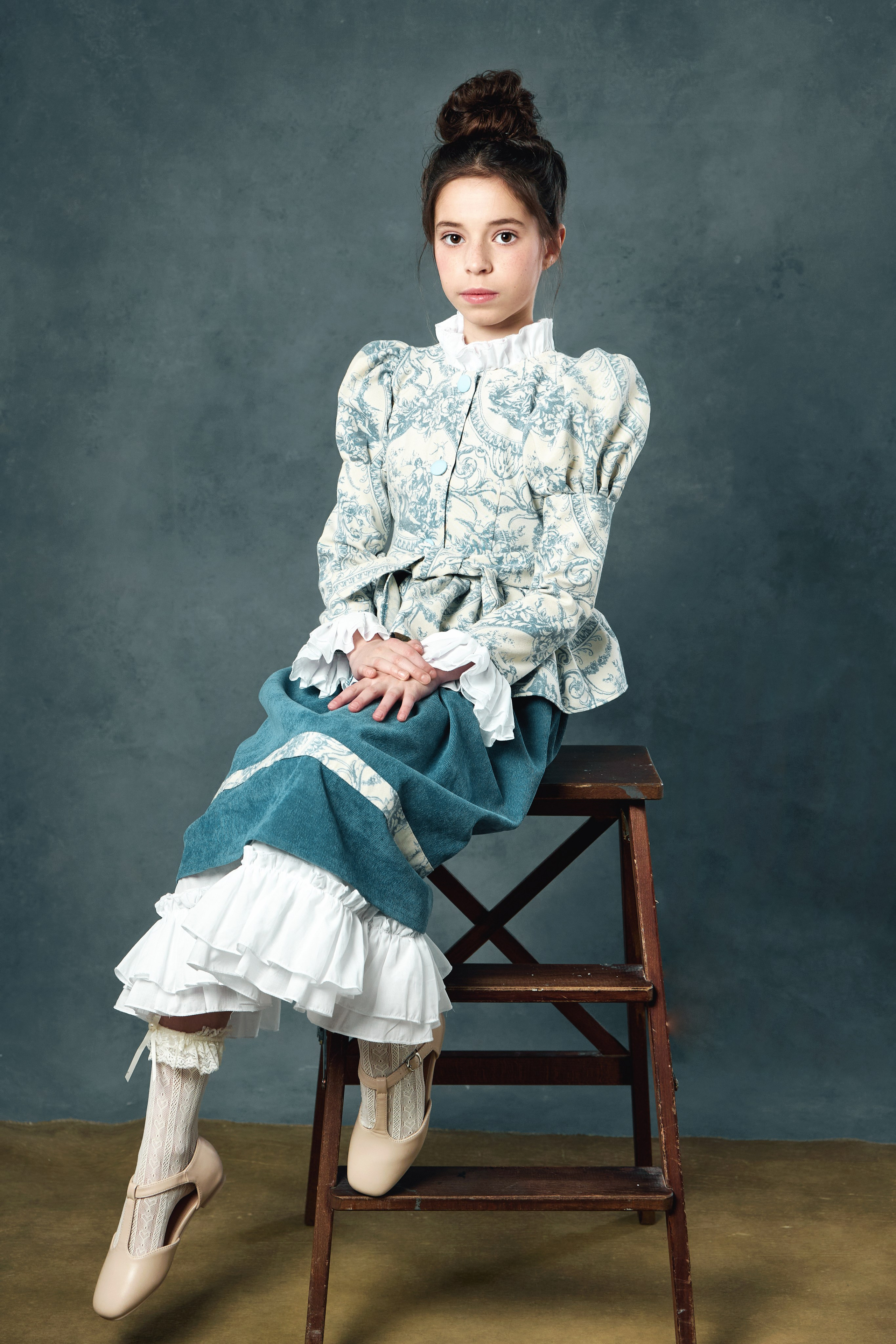 Девичник. Актерское и модельное портфолио. Фотограф в Москве Екатерина Коломеец