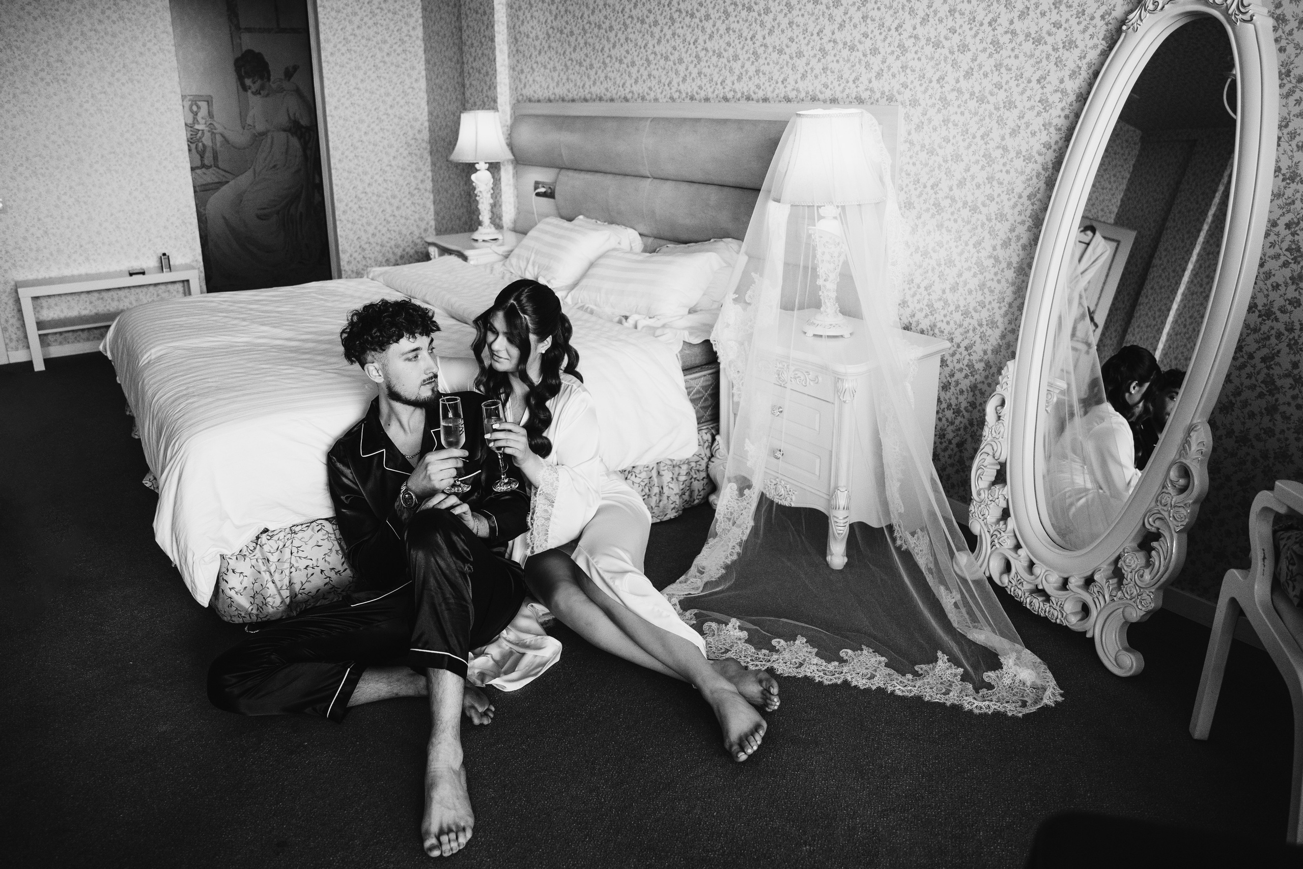 S&Z. Алёна Хомич. Свадебный и семейный фотограф Коломна, Москва