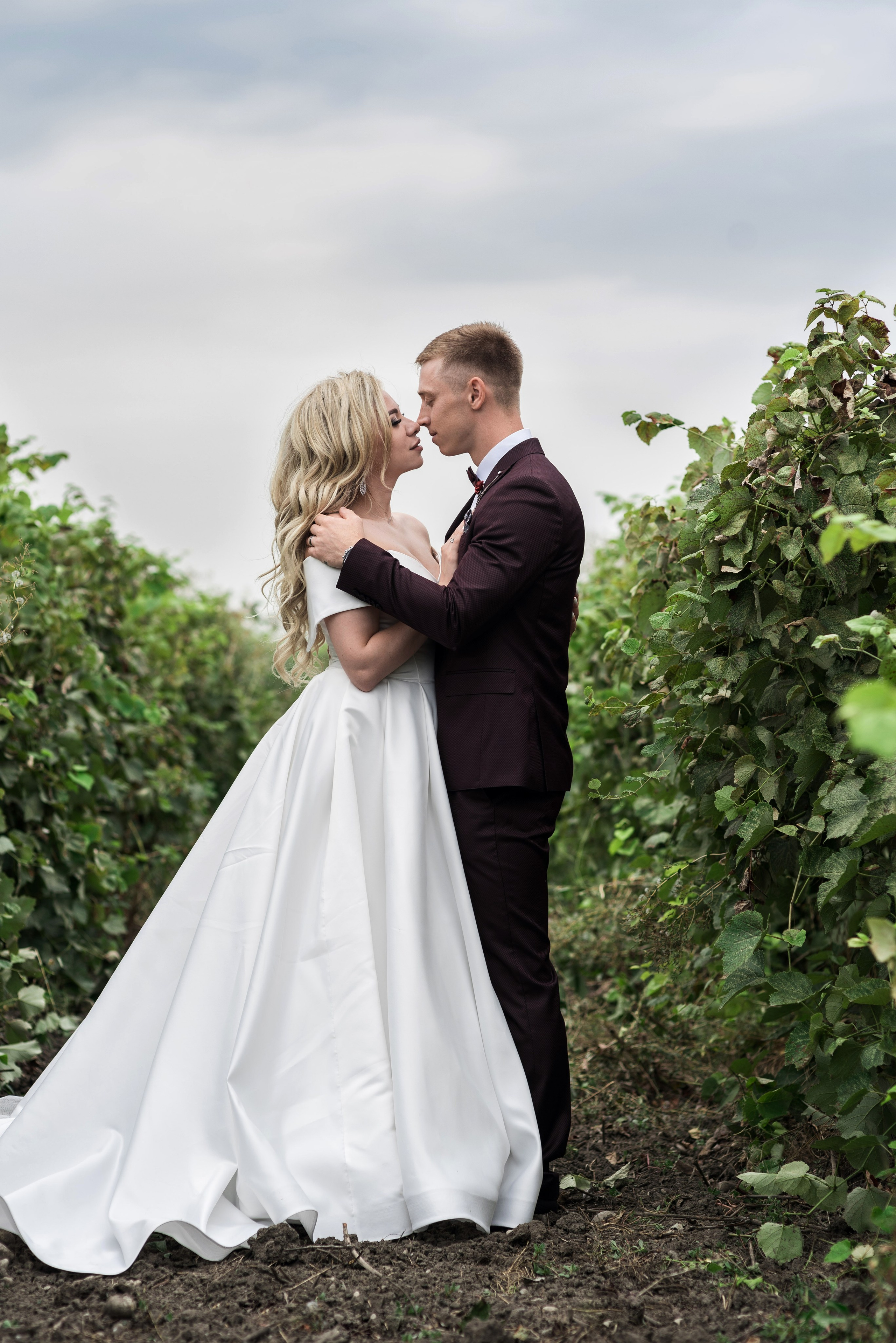 Любовь выше гор. Свадебный, портретный, коммерческий, предметный фотограф в Ставрополе Иван Белашов