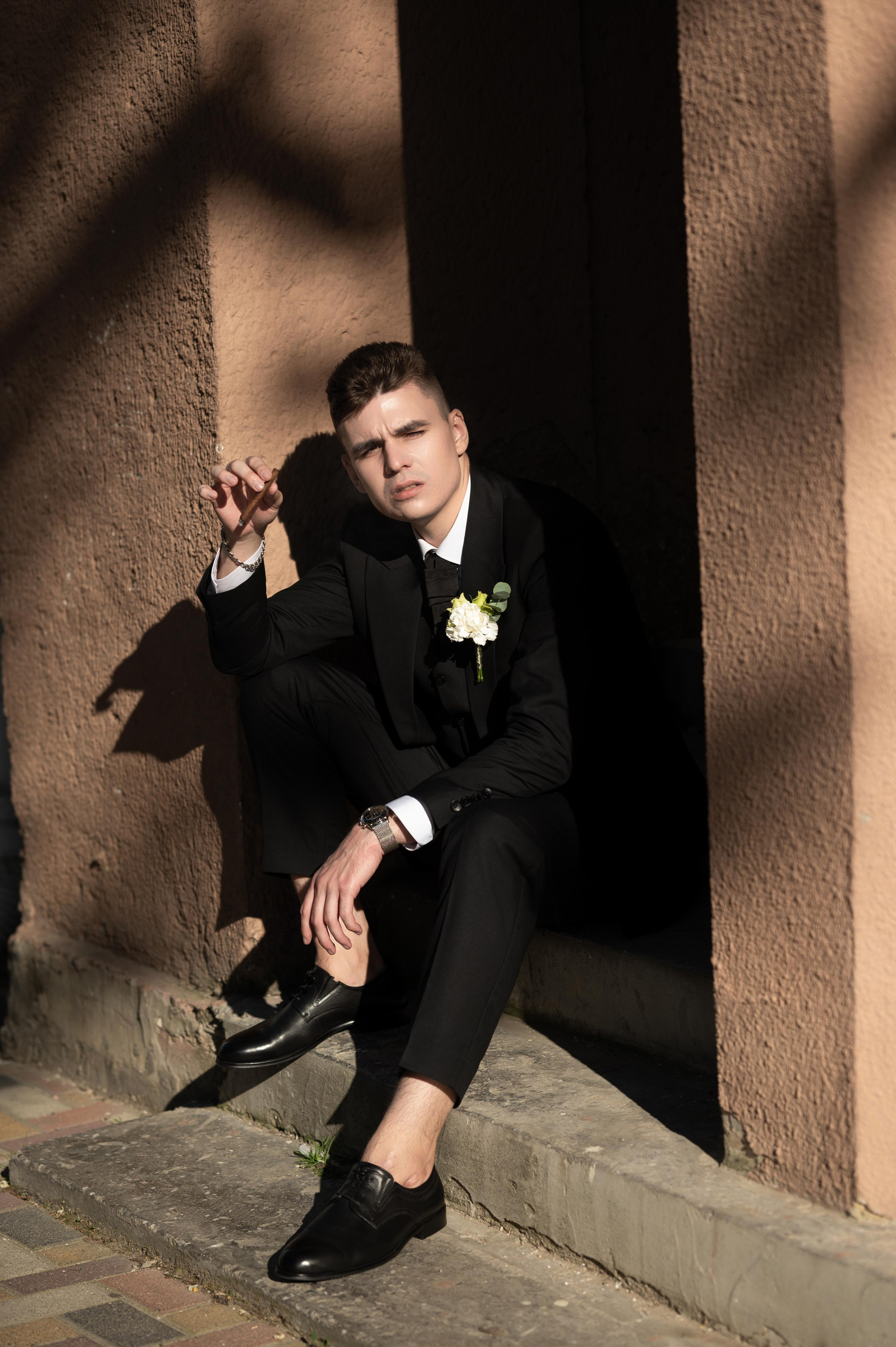 31 мая. Свадебный, портретный, коммерческий, предметный фотограф в Ставрополе Иван Белашов