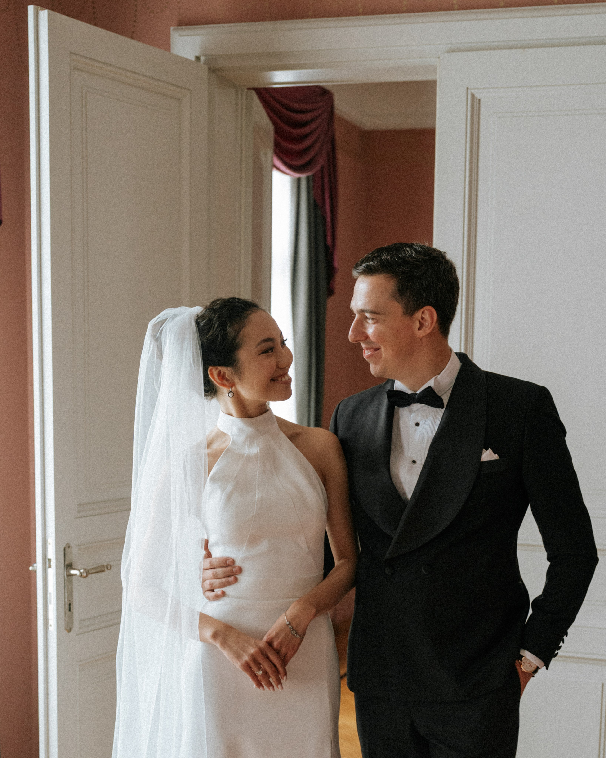 J | O. Свадебный фотограф в Москве Александр Нестеров