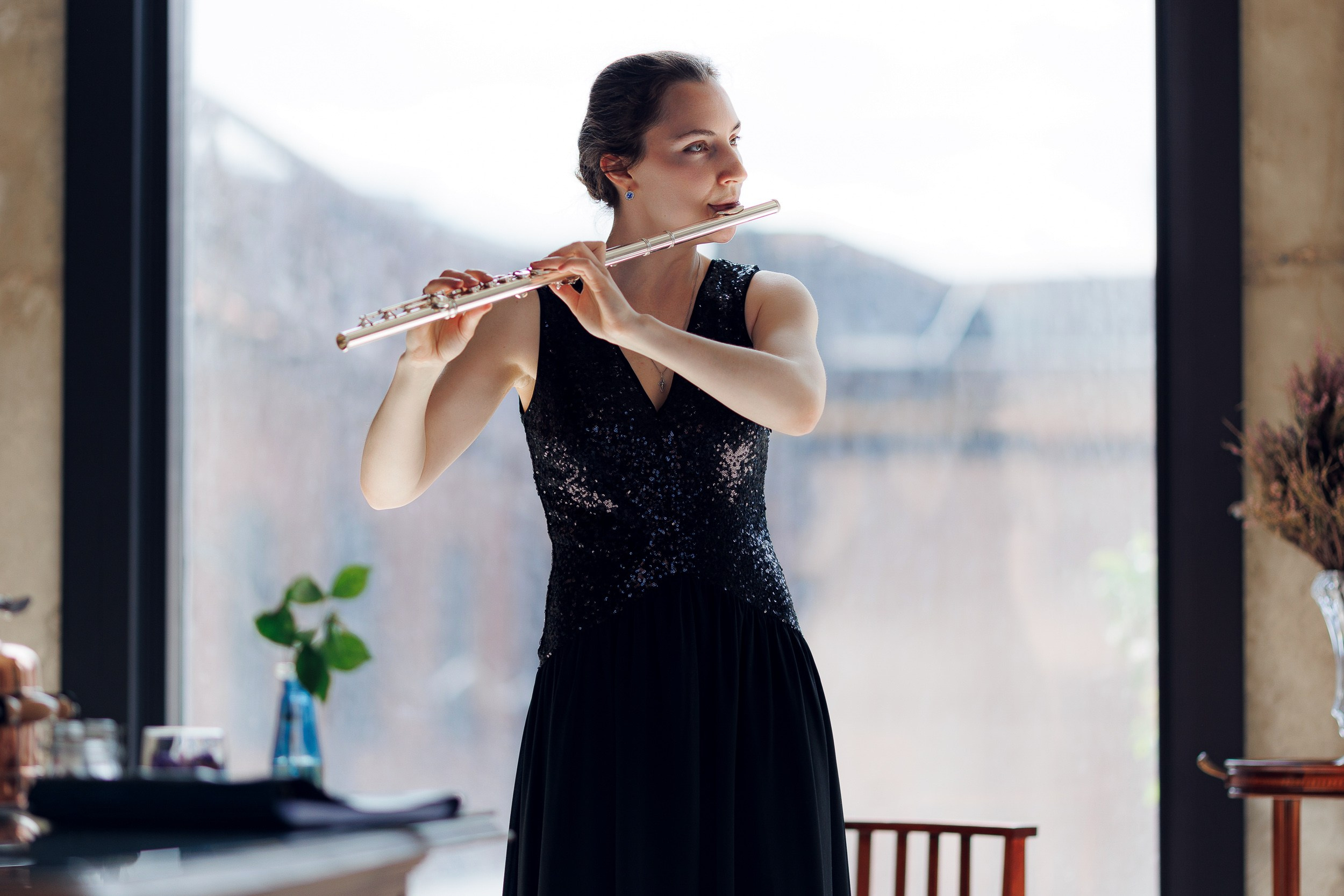 Мастер-класс в Академии парфюмерии Дениса Леонова. Алексей Соколов. Фотограф. Санкт-Петербург