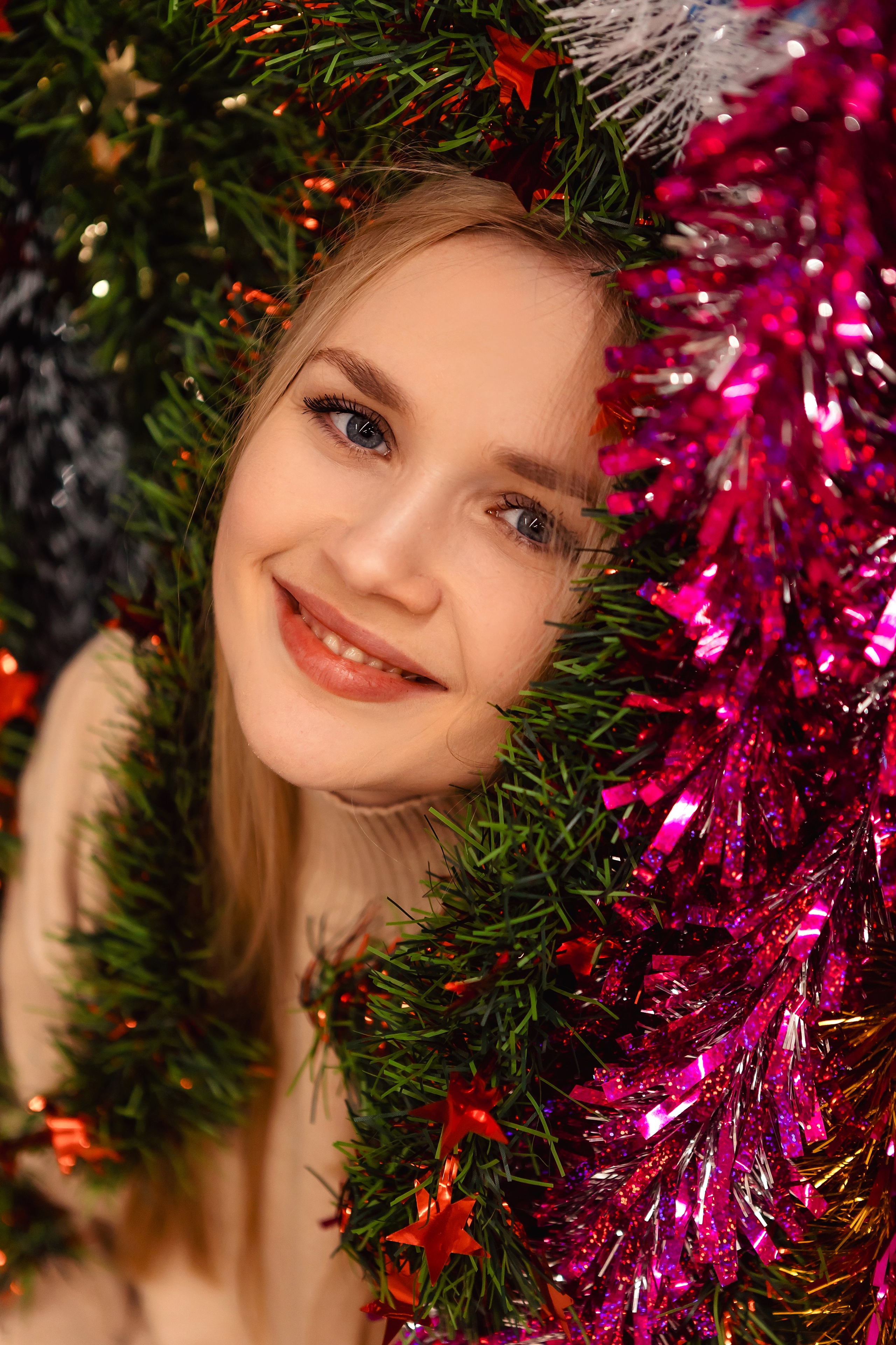 Семейная новогодняя Фотосессия. Семейный фотограф Надя Мелисова, фотограф беременности, Москва