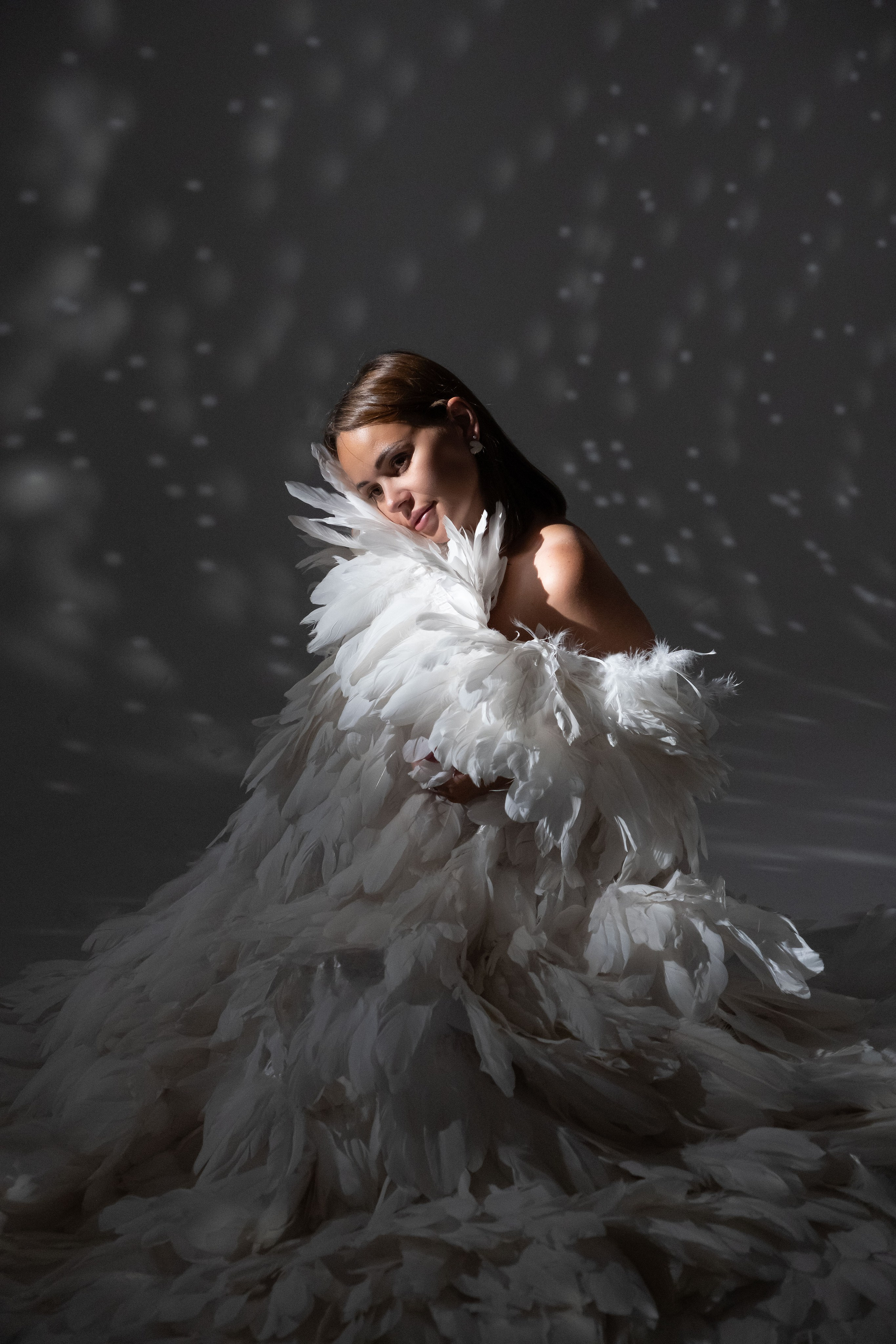 Беременность. Свадебный фотограф Москва Виктория Лазукова