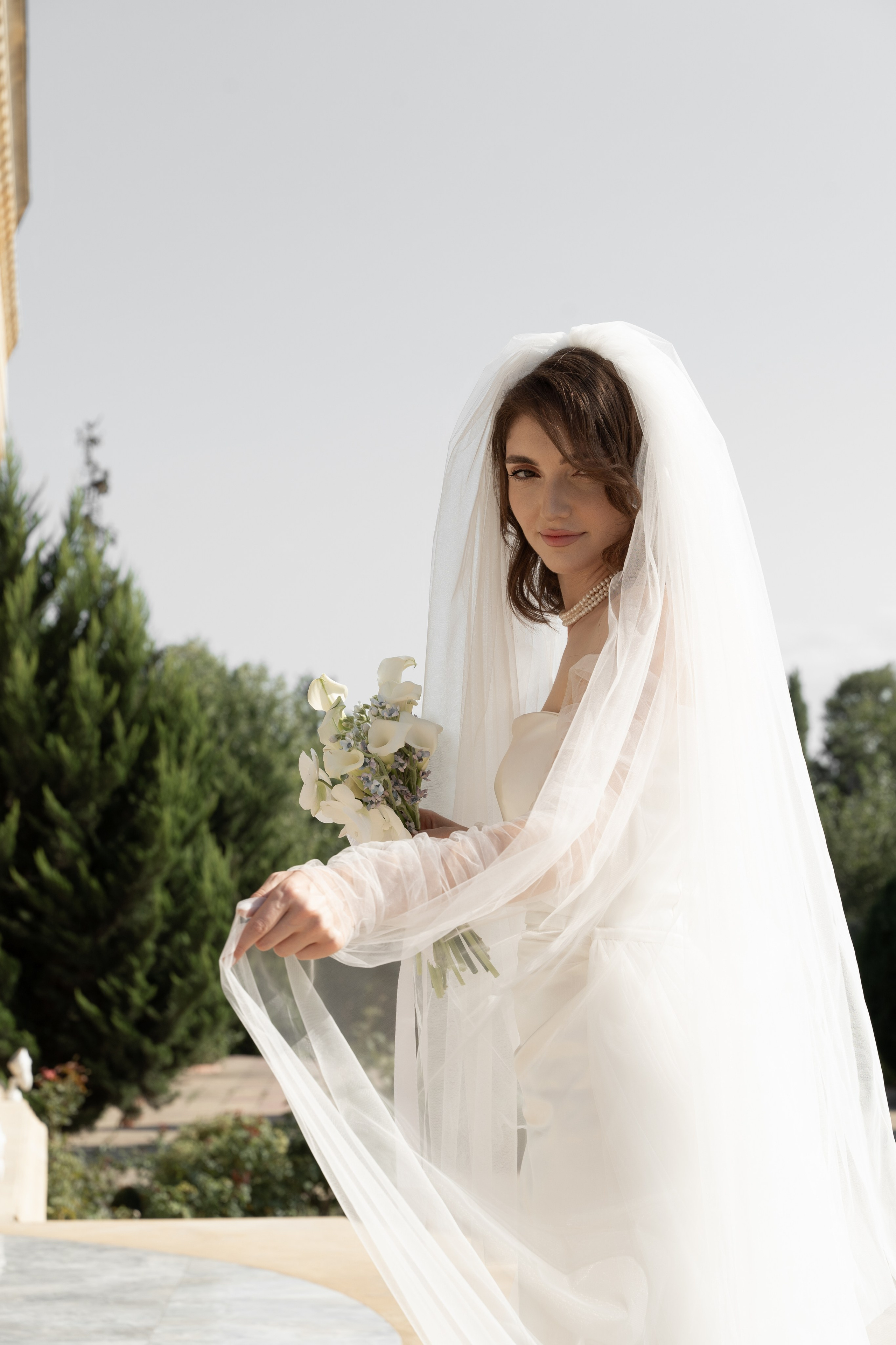 Сая. Амина Абасова — индивидуальный фотограф в Махачкале, Дагестан