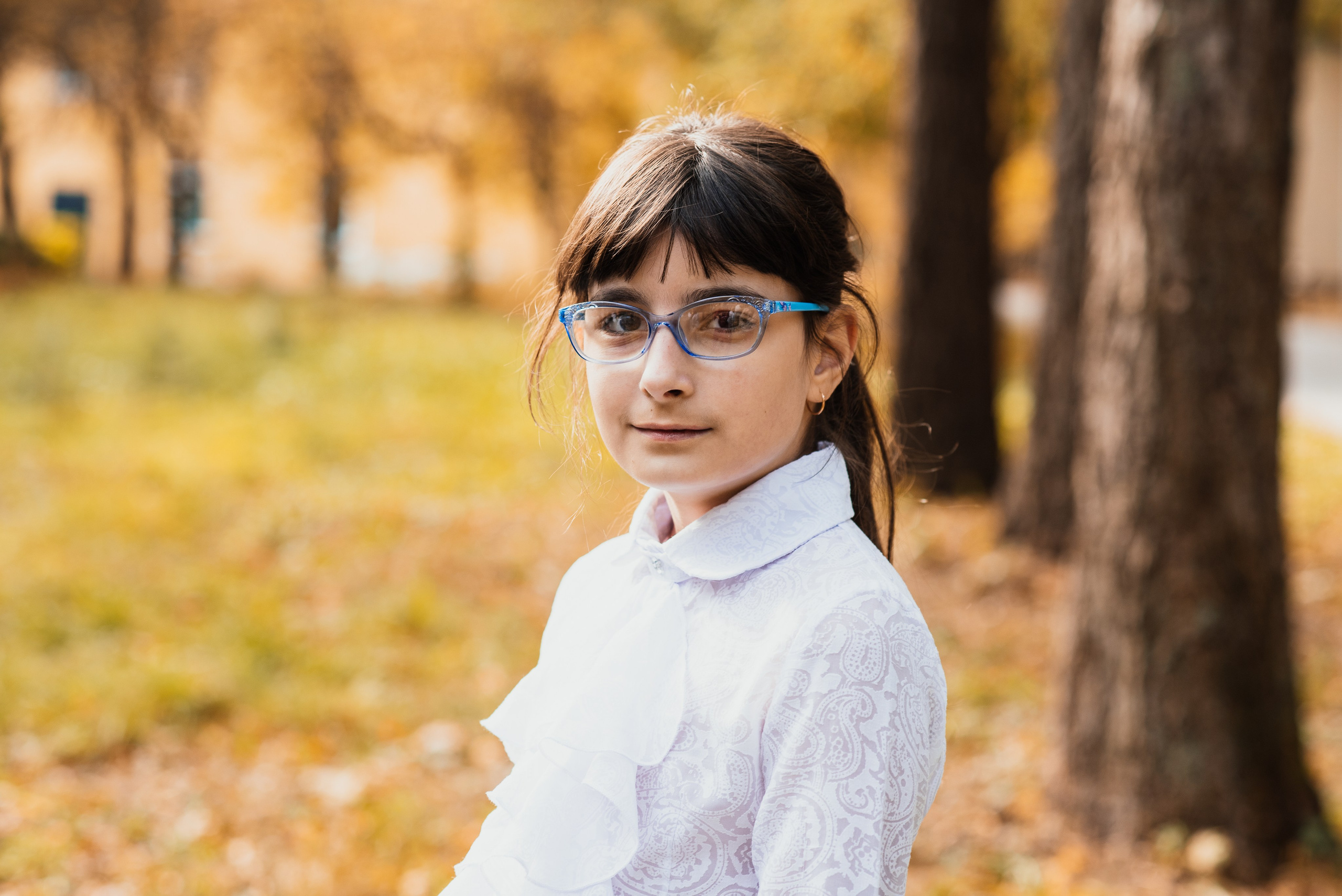 Осенняя фотосессия 4 класса — Кристина Черникова. Фотограф Кристина Черникова — Москва | Семейные съёмки и фотоальбомы