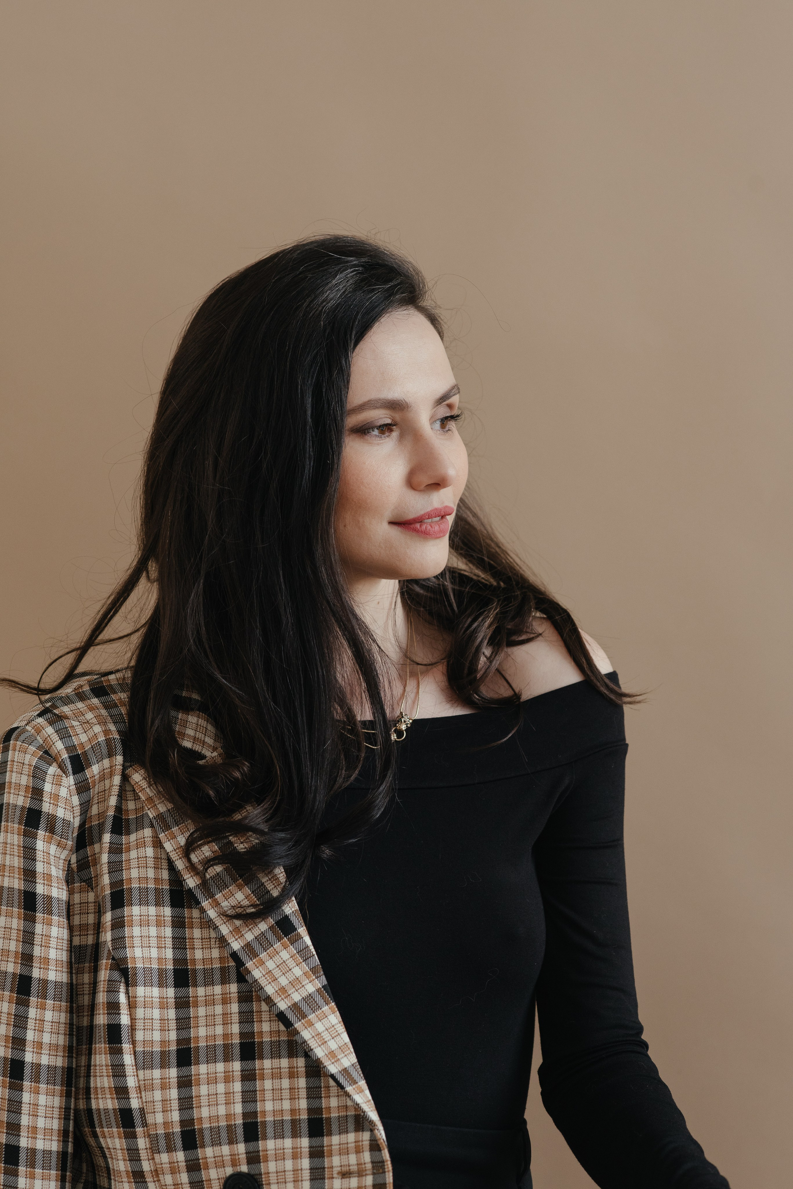 Студийная фотосессия в Москве — Кристина Черникова. Фотограф Кристина Черникова — Москва | Семейные съёмки и фотоальбомы