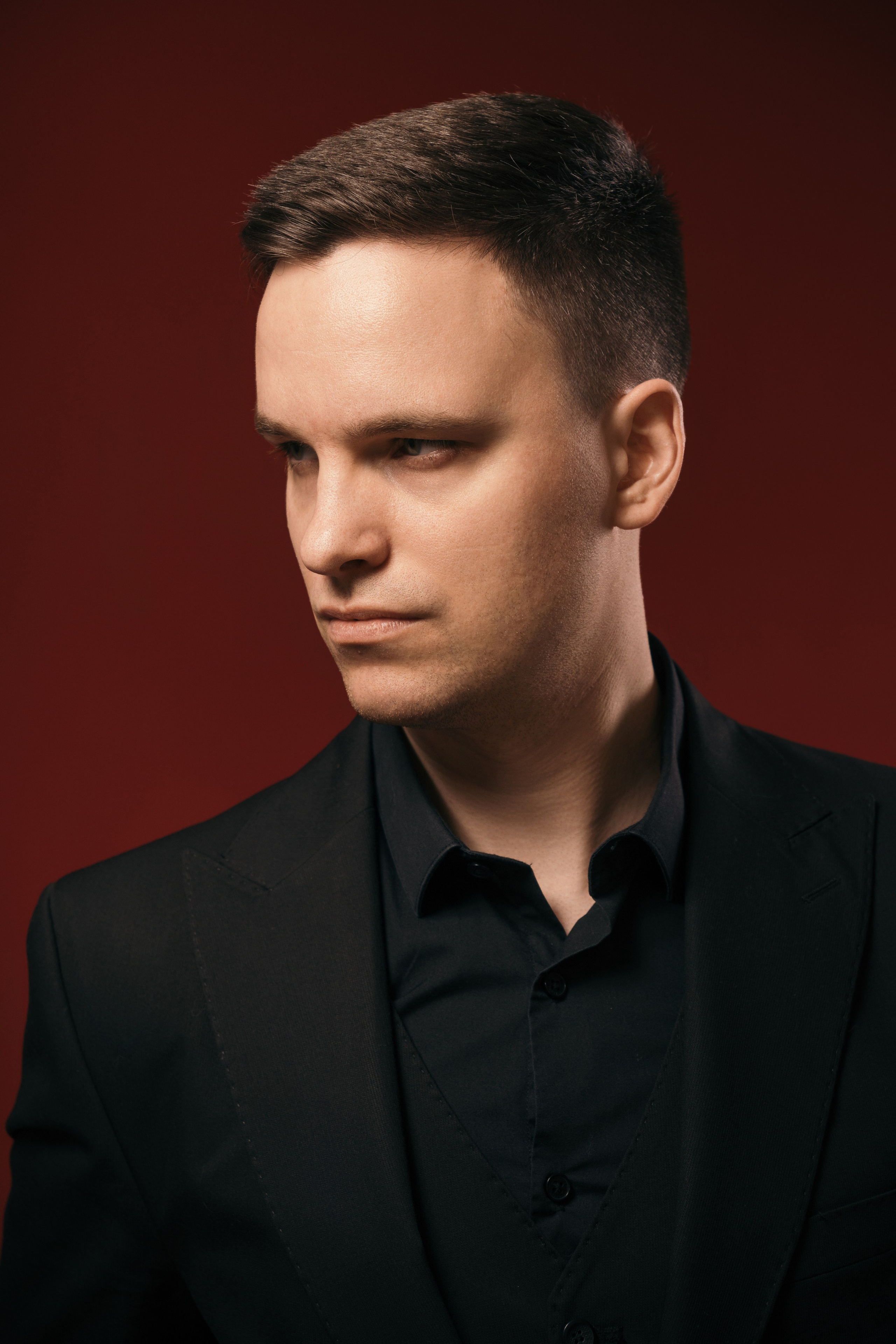 Деловой портрет. Главная