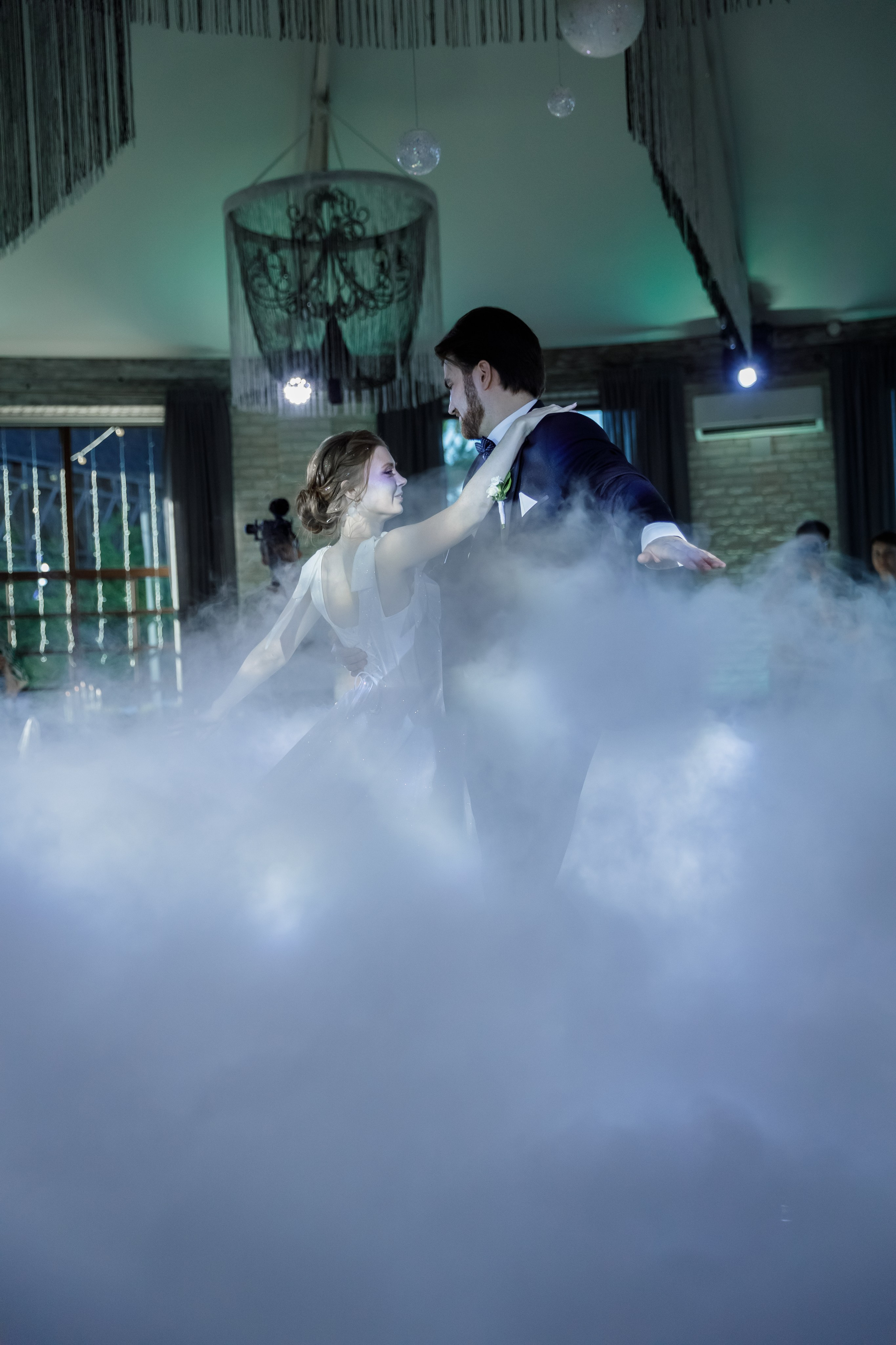 Кирилл и Ольга. Свадебный фотограф, крещение, венчание СПБ, Белгород Анна Коршунова