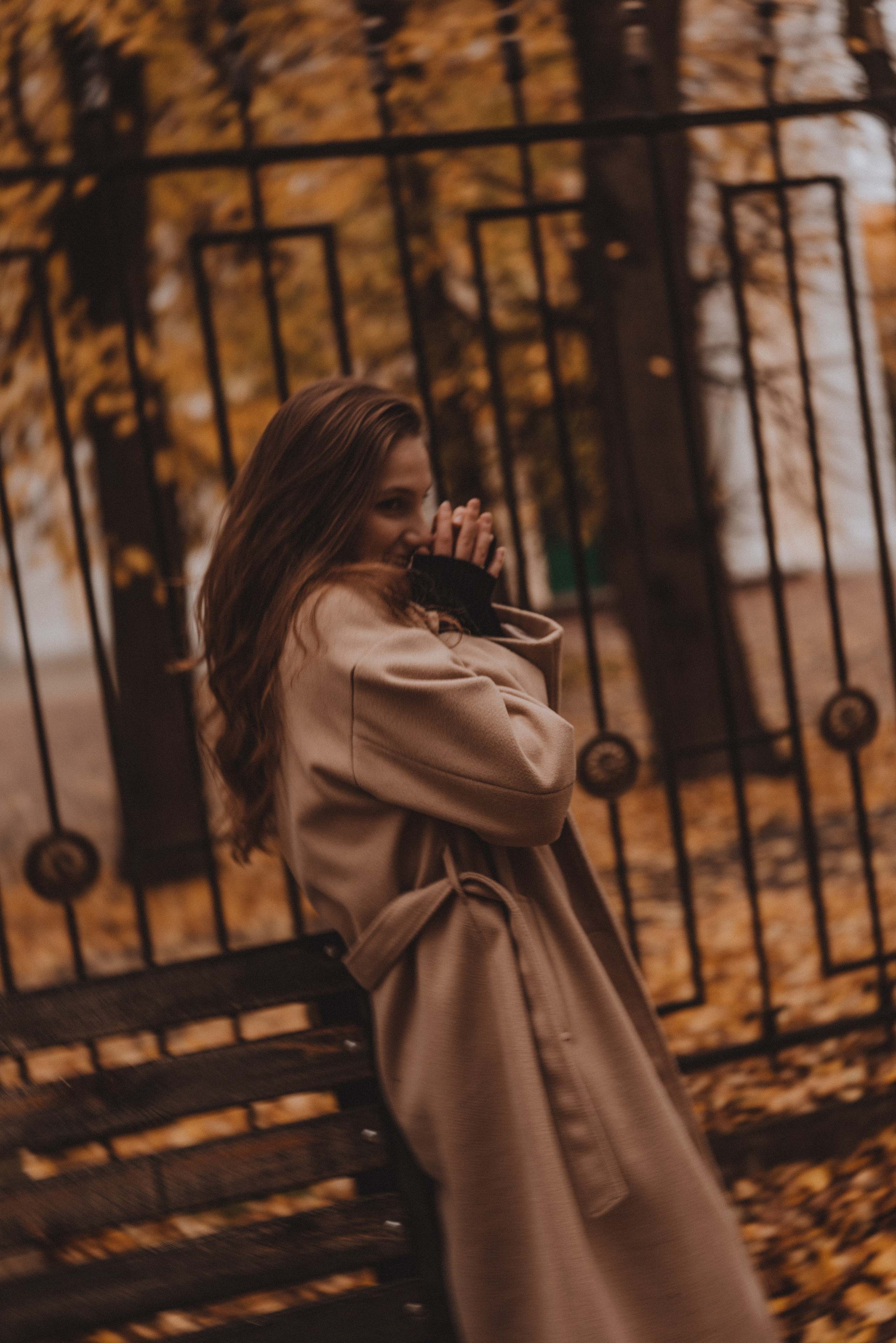 Виктория_стрит. Фотограф Кристина Пархоменко